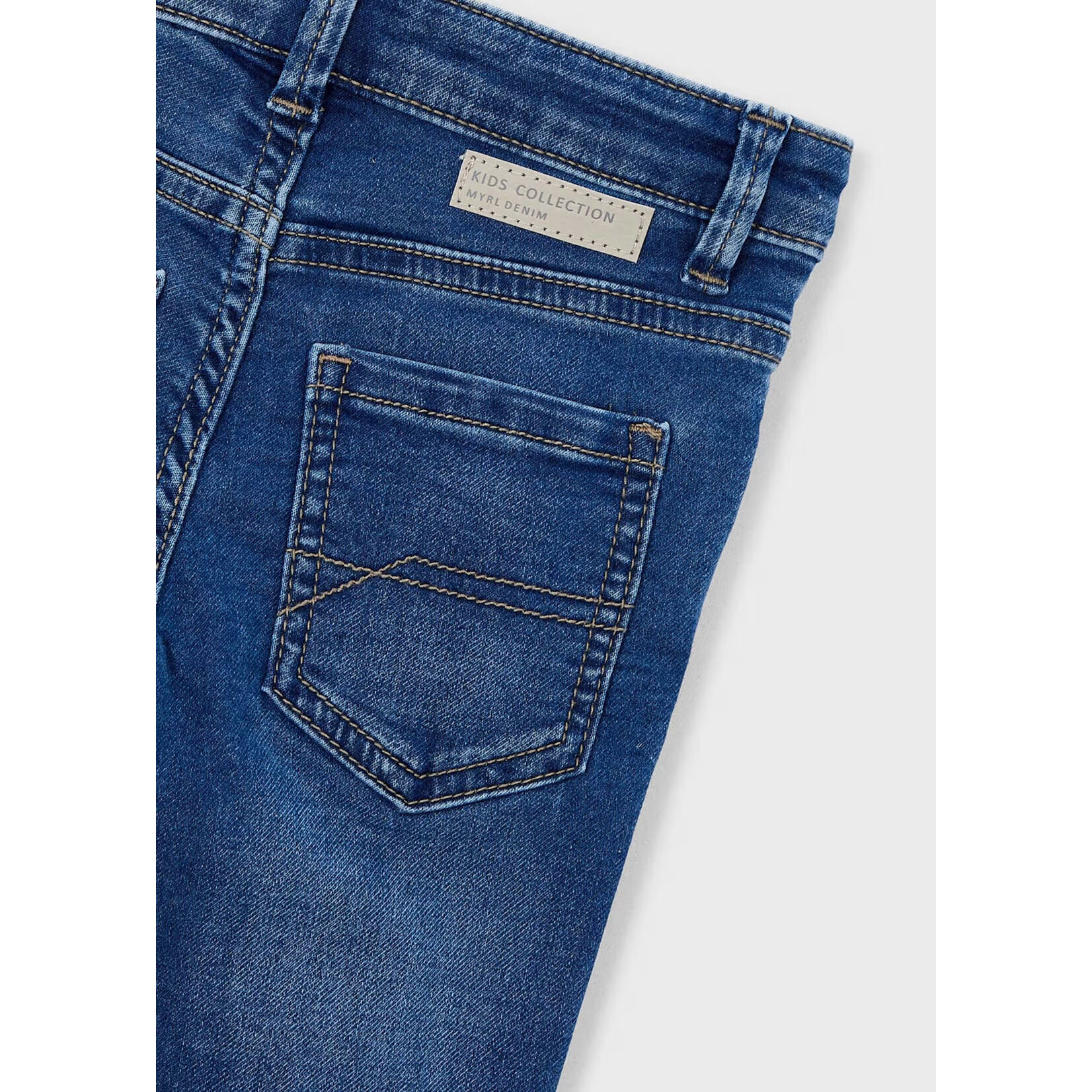 Mayoral Mayoral - Denim Jeans (3581)