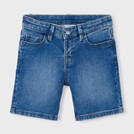 Mayoral Mayoral - Denim Shorts (3205)