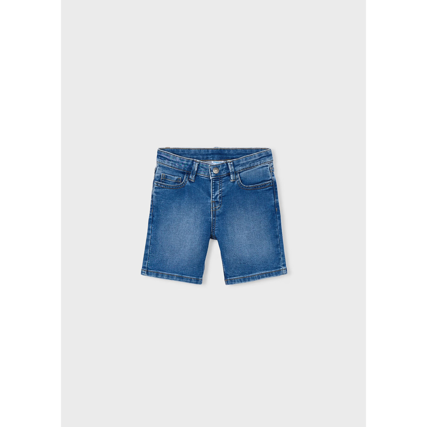 Mayoral Mayoral - Denim Shorts (3205)