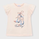 Mayoral Mayoral - “Howdy” T-Shirt (3007)