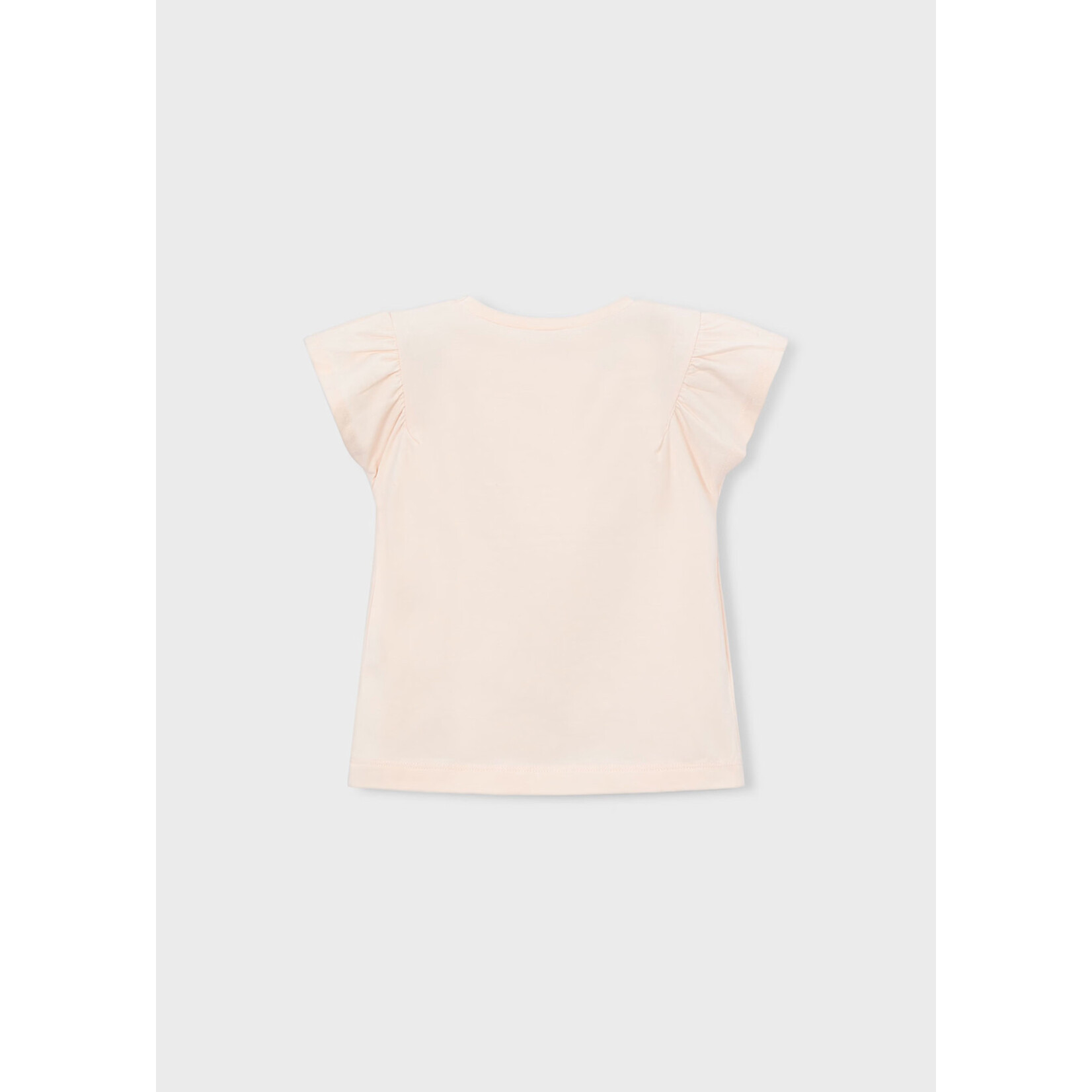 Mayoral Mayoral - “Howdy” T-Shirt (3007)