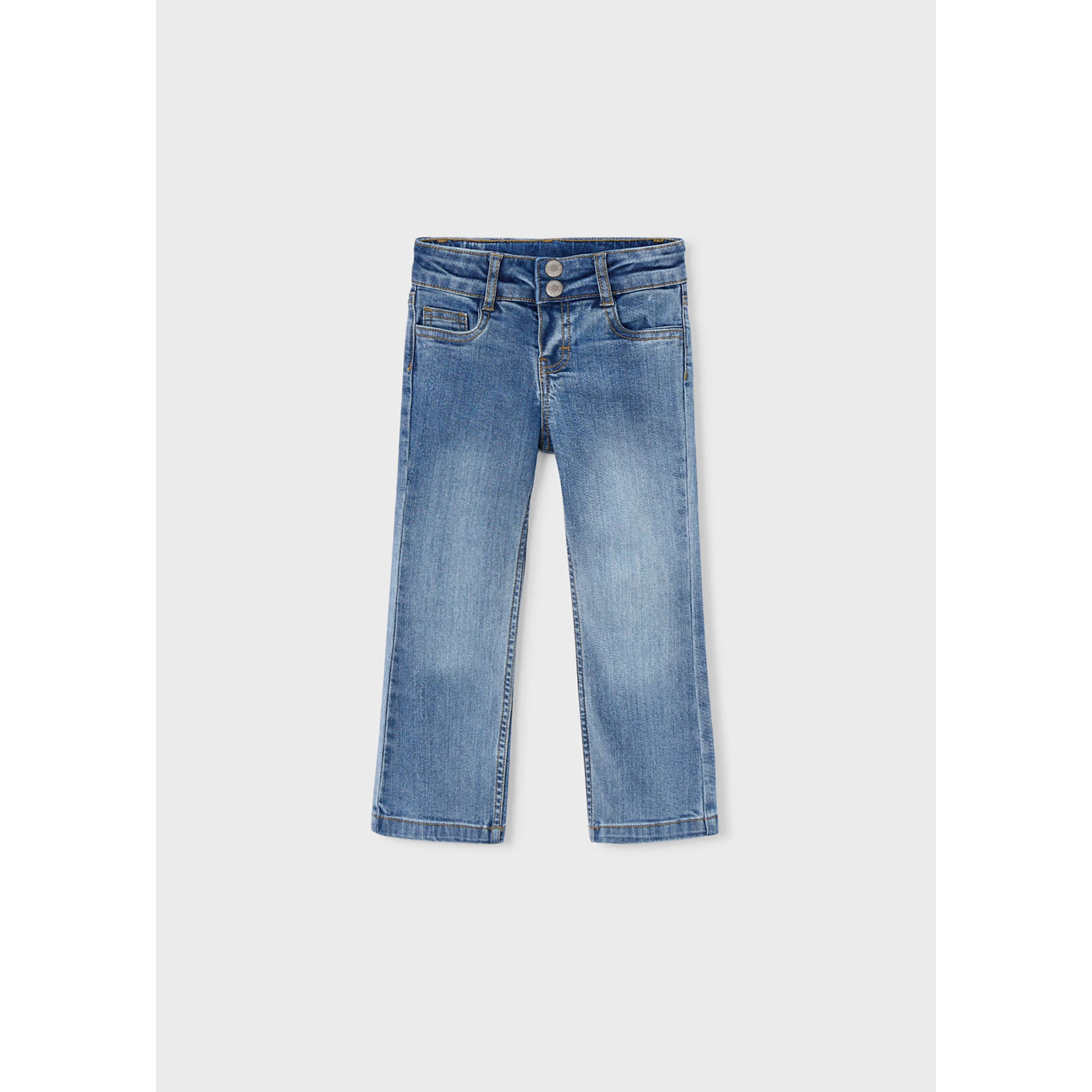 Mayoral Mayoral - Flare Denim Jeans (3586)