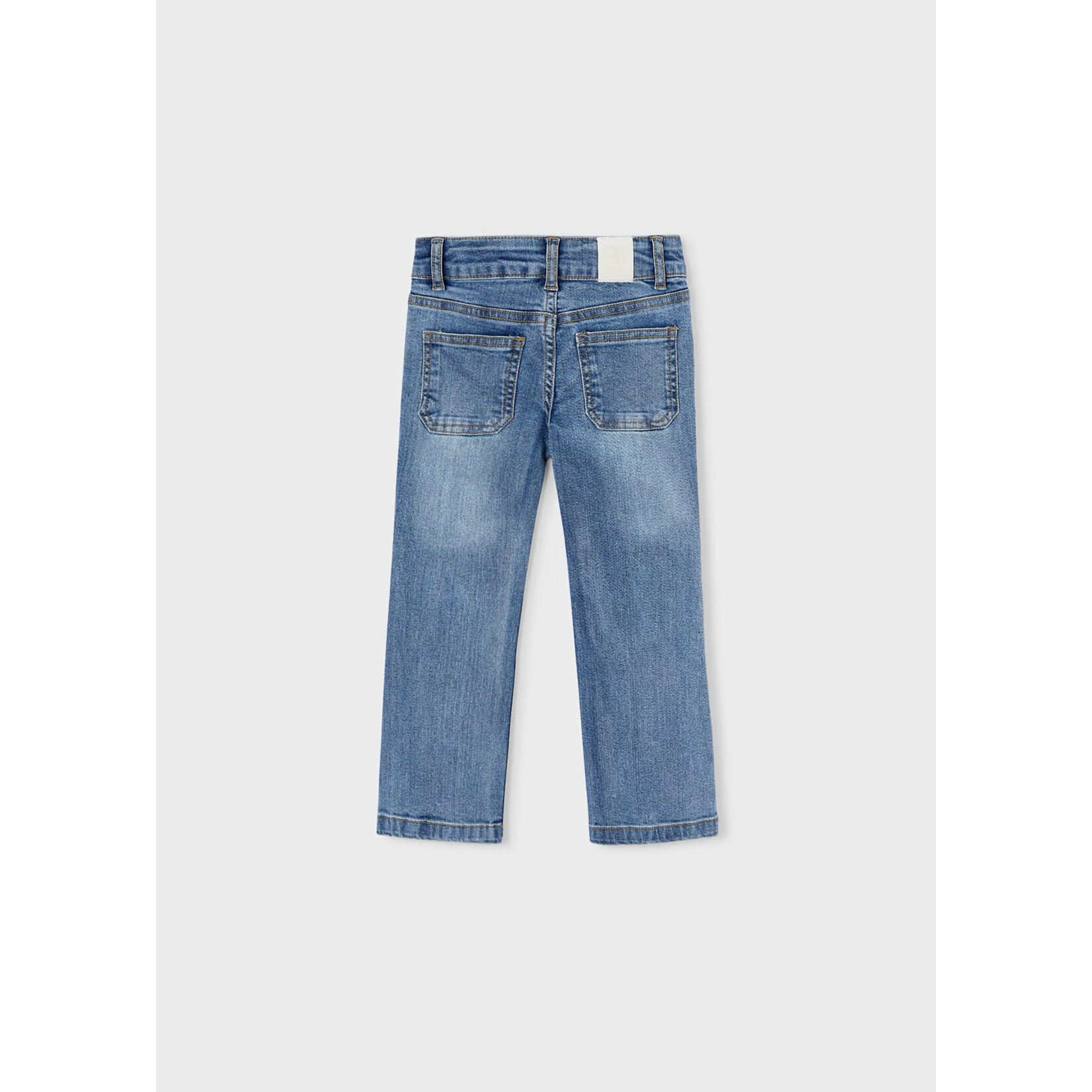 Mayoral Mayoral - Flare Denim Jeans (3586)