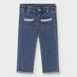 Mayoral Mayoral - Denim Pocket Jeans (1511)