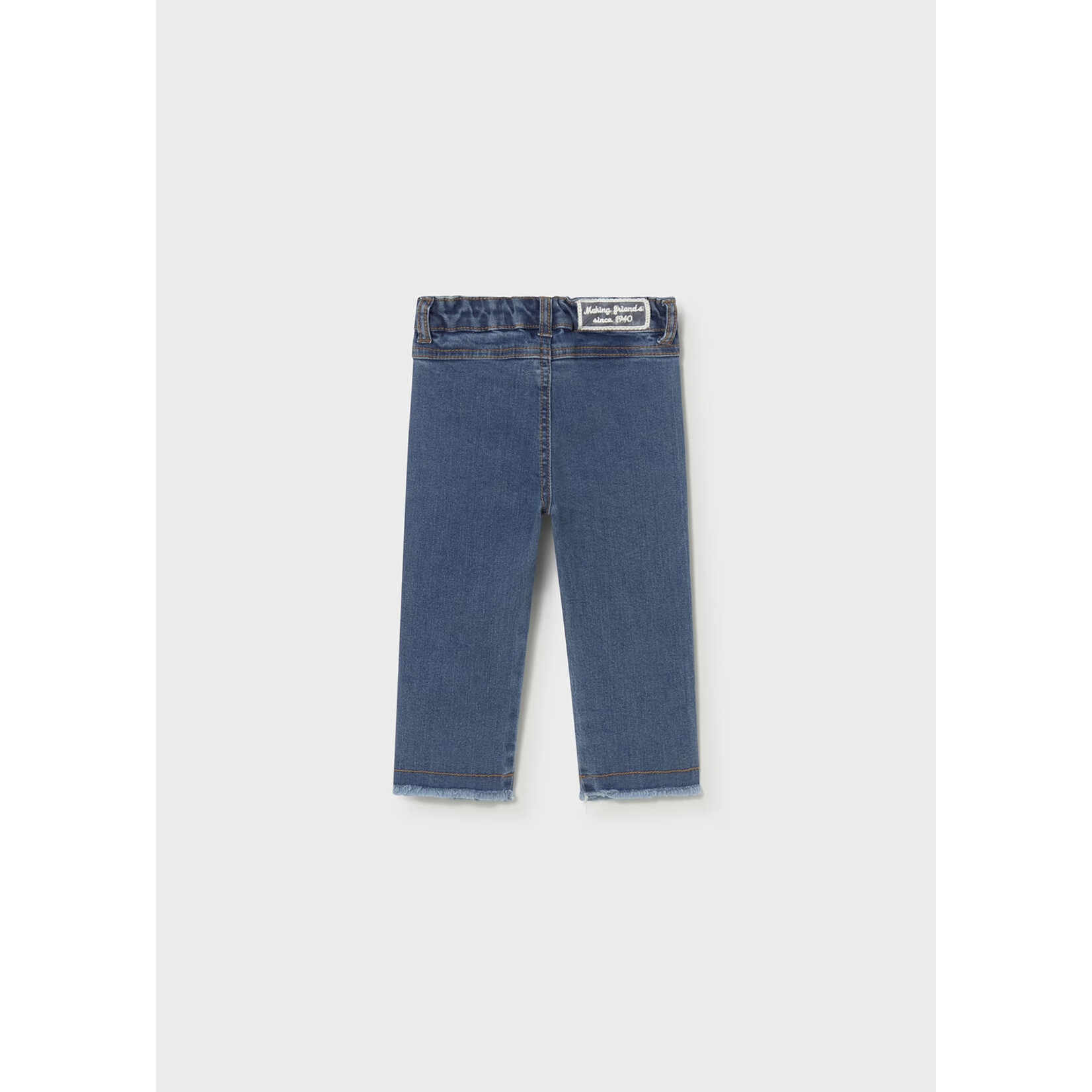 Mayoral Mayoral - Denim Pocket Jeans (1511)