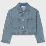 Mayoral Mayoral - Denim Jacket (6406)