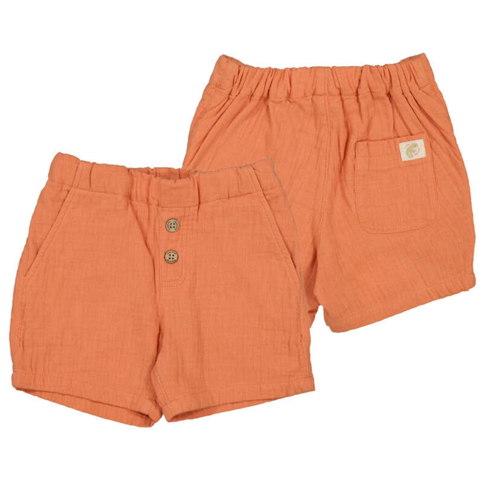 Mayoral Mayoral - Cotton Short (1216)