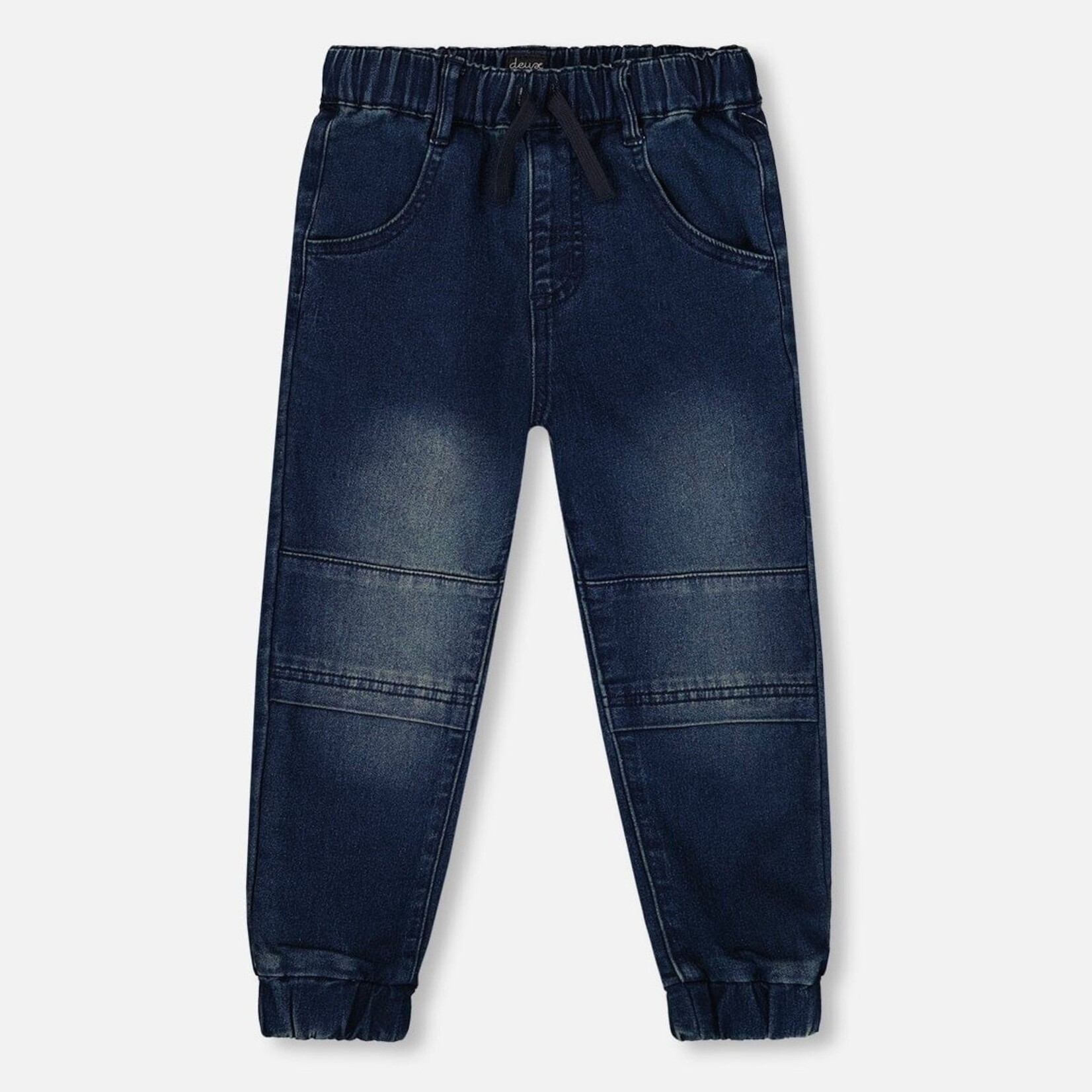 Deux Par Deux Deux Par Deux - French Terry Jogger