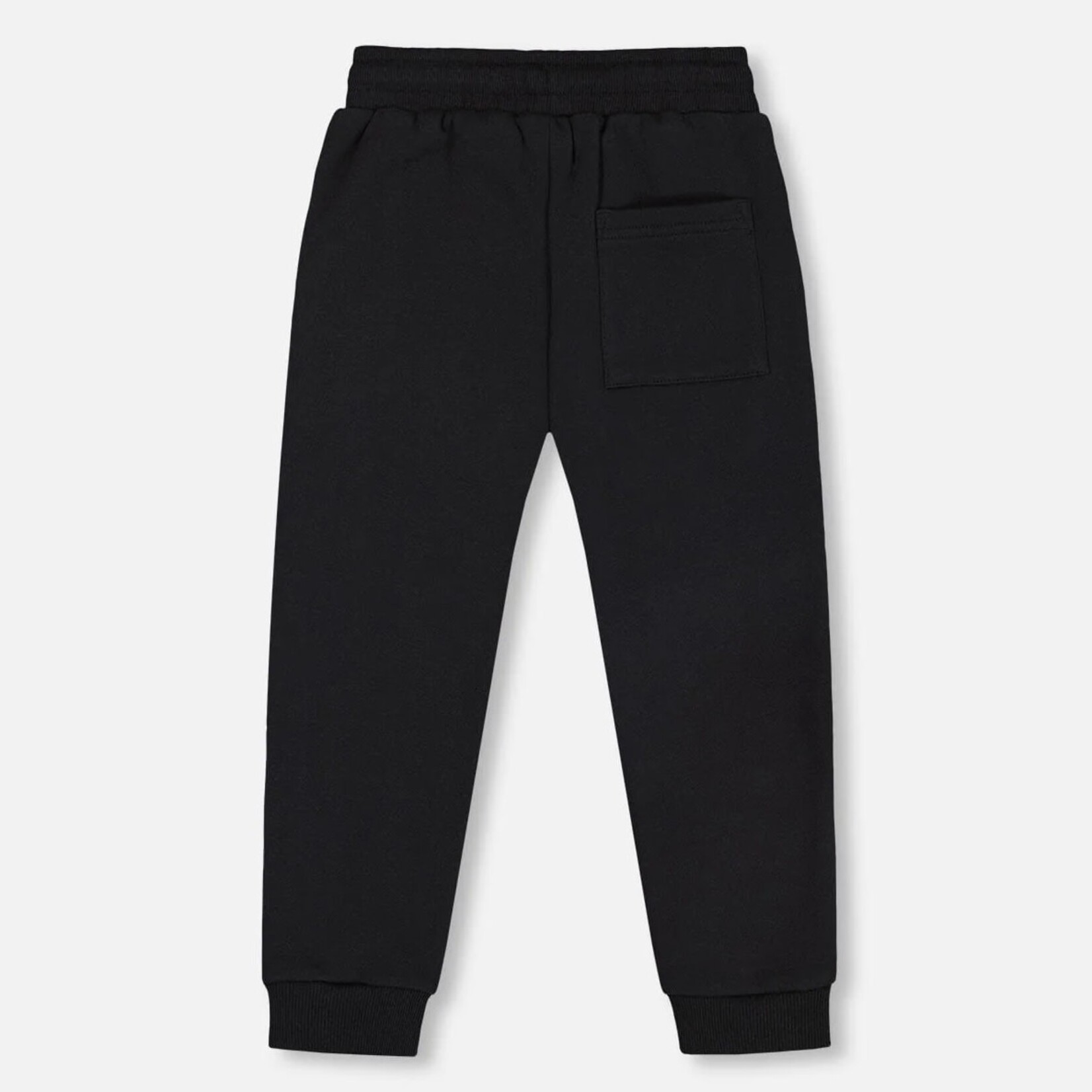 Deux Par Deux Deux Par Deux - Fleece Sweatpants With Pockets