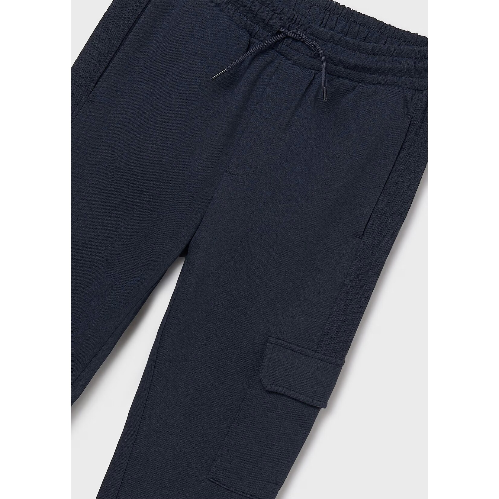 Mayoral Mayoral - Knit Cargo Pants(7561)