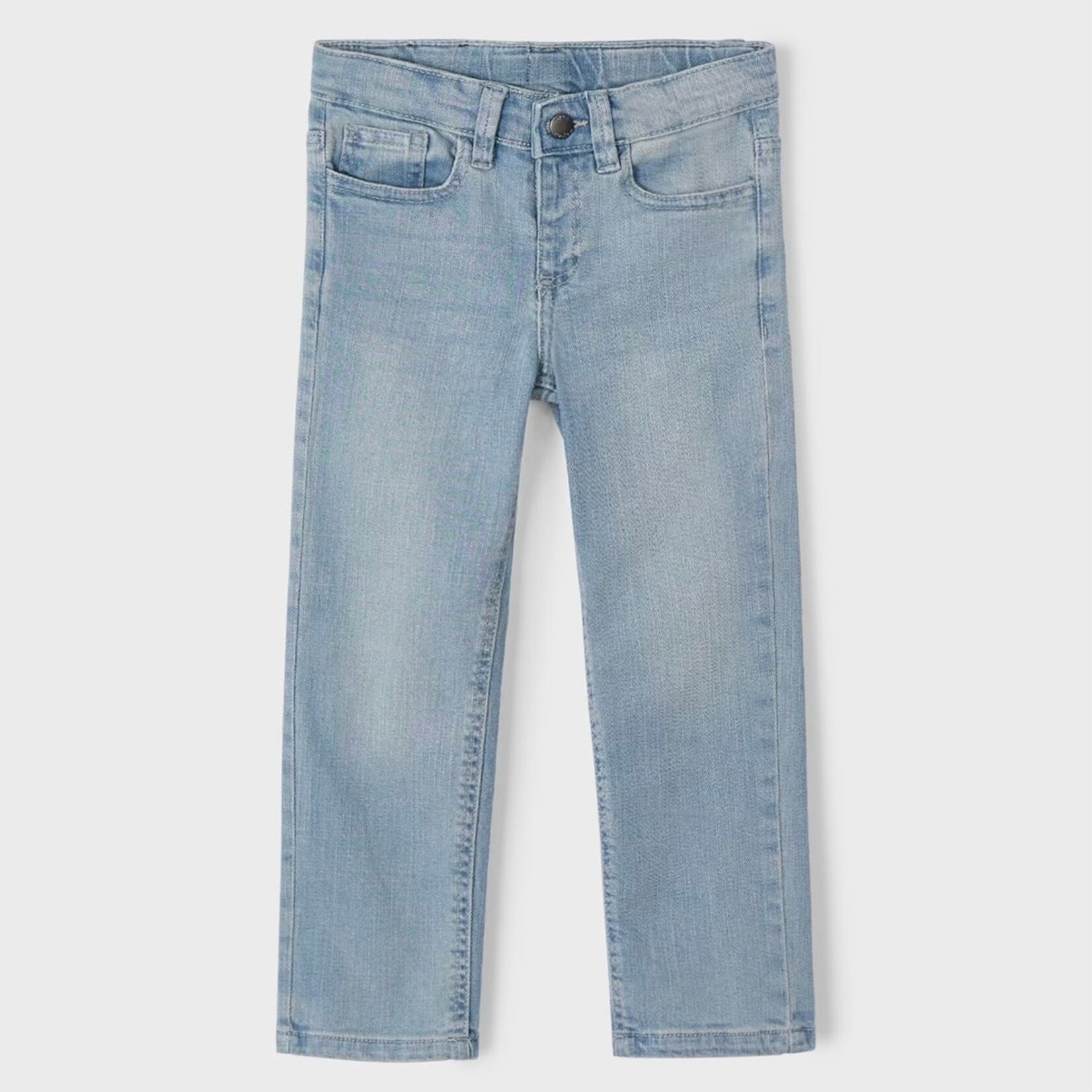 Mayoral Mayoral - Regular Fit Jeans