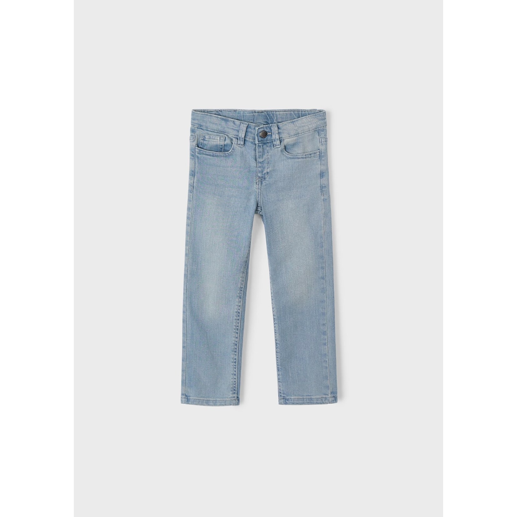 Mayoral Mayoral - Regular Fit Jeans