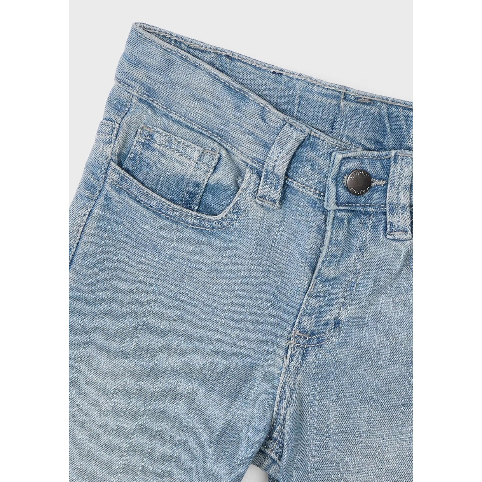 Mayoral Mayoral - Regular Fit Jeans