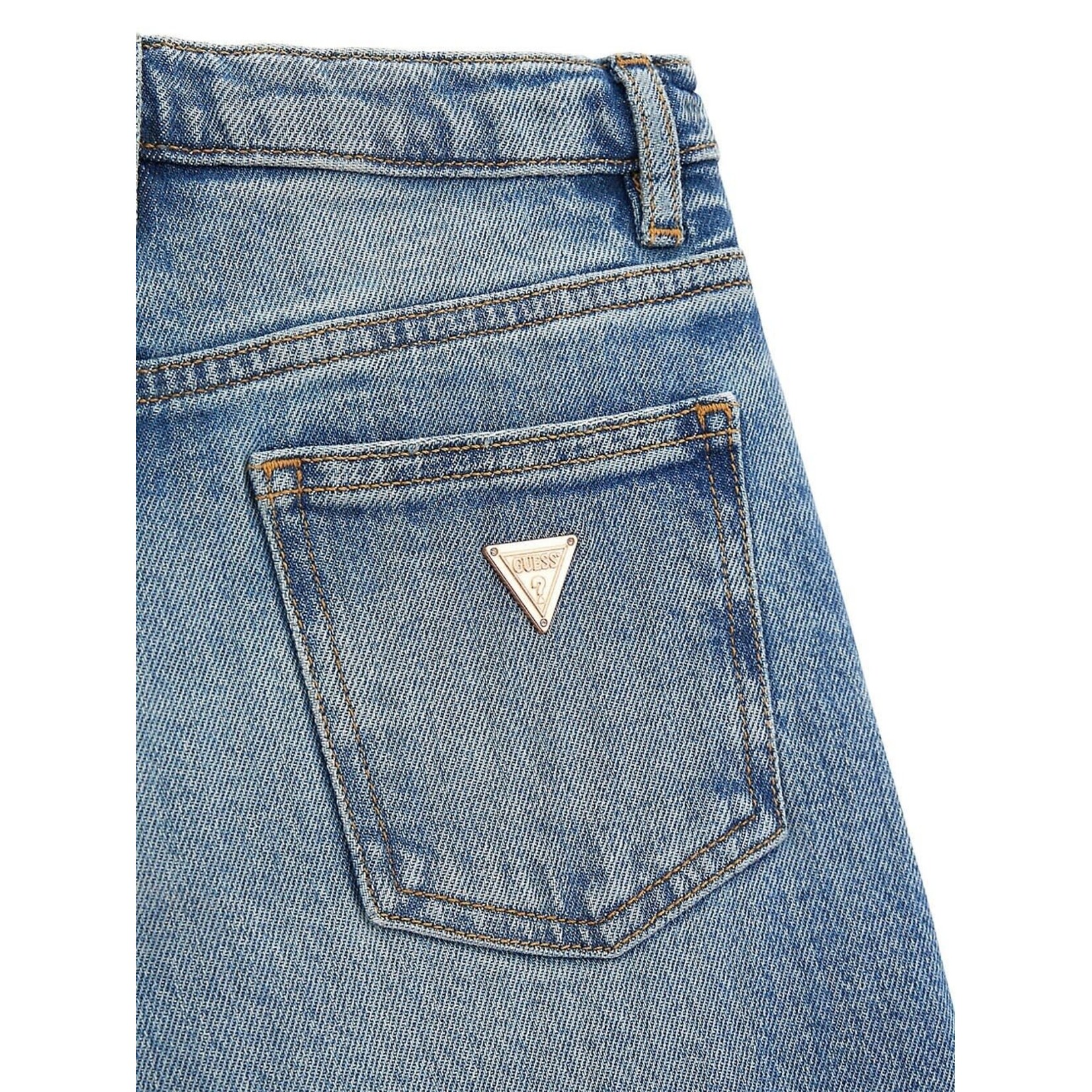 Guess Guess - 90' s Rigid Denim