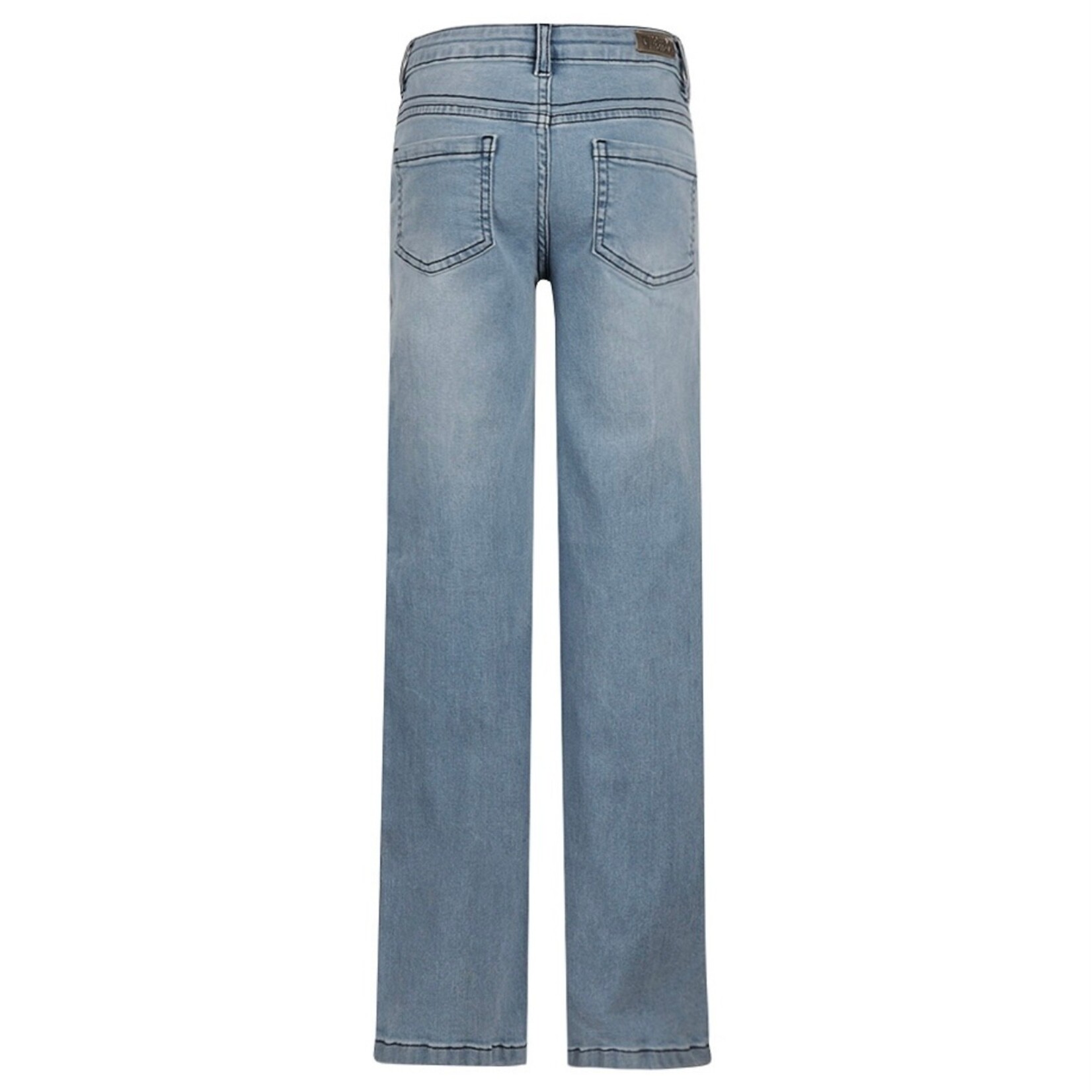 No Way Monday No Way Monday - Wide Leg Jeans