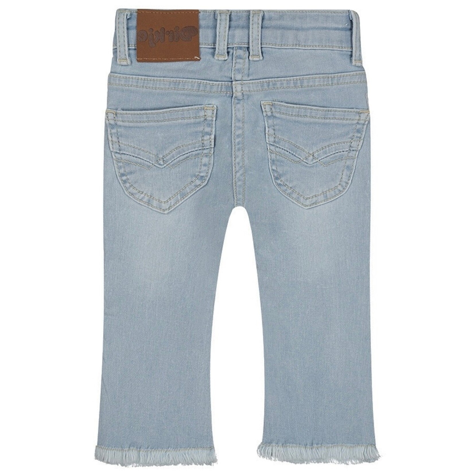 Dirkje Dirkje - Flare Jeans