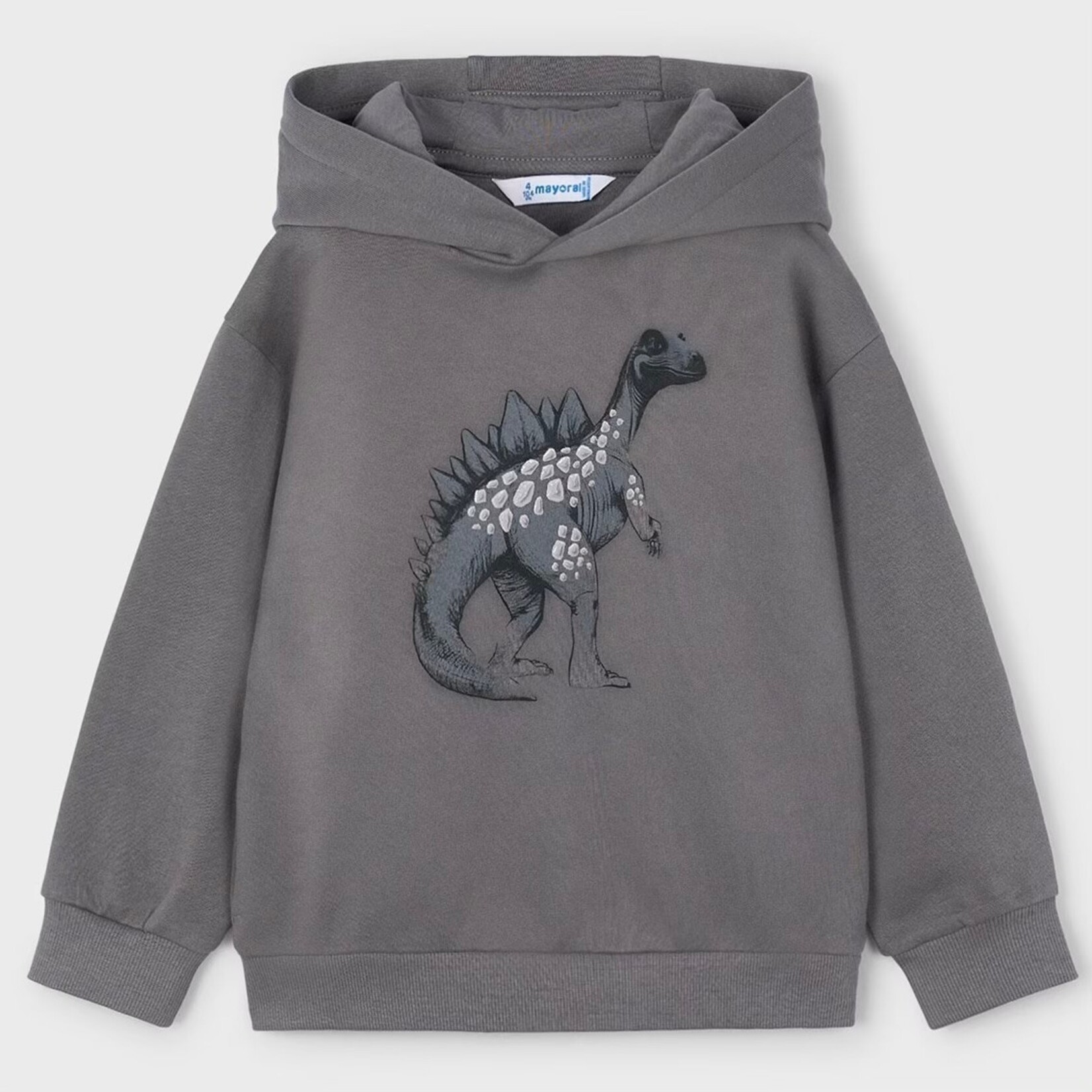 Mayoral Mayoral - Dinosaur Print Pullover