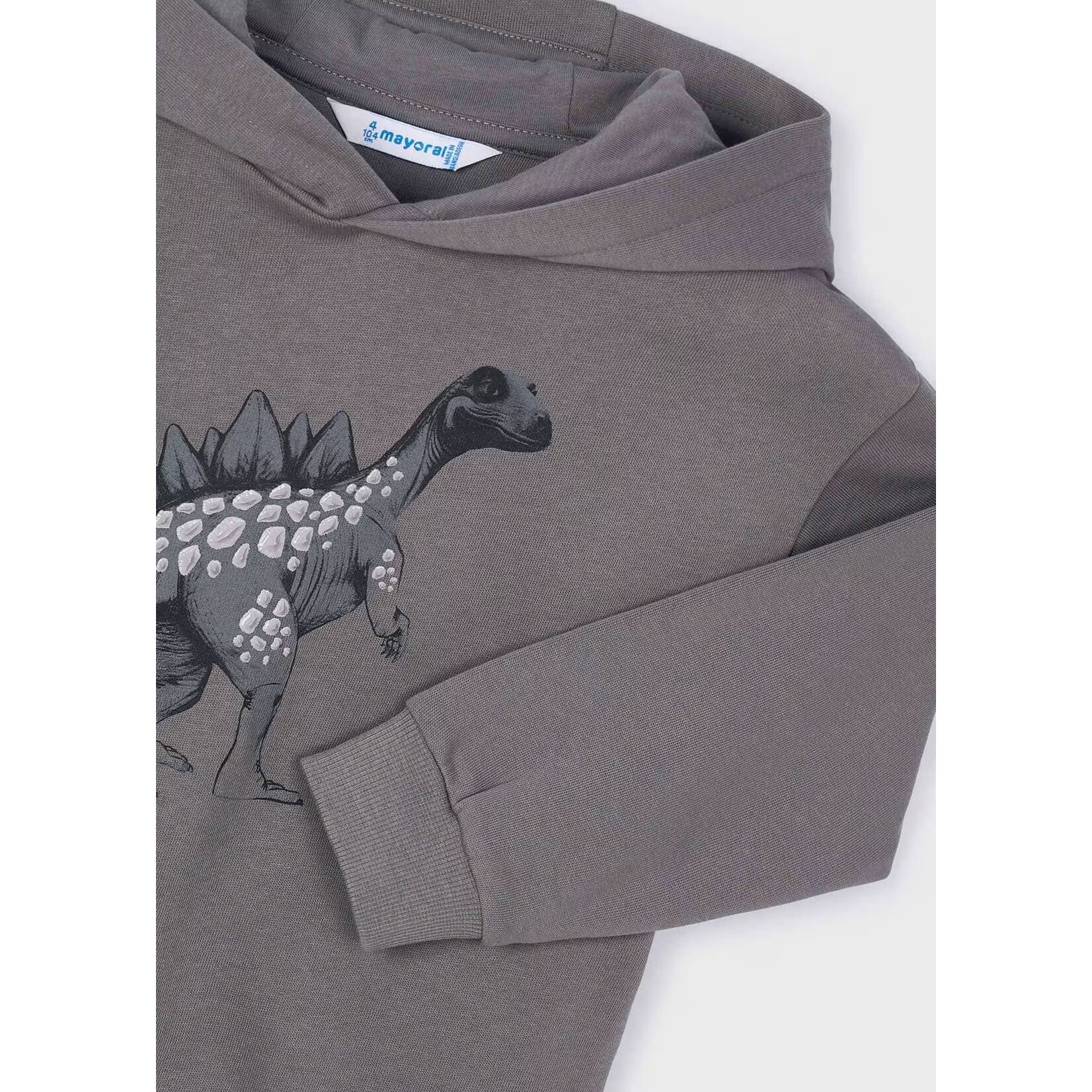 Mayoral Mayoral - Dinosaur Print Pullover