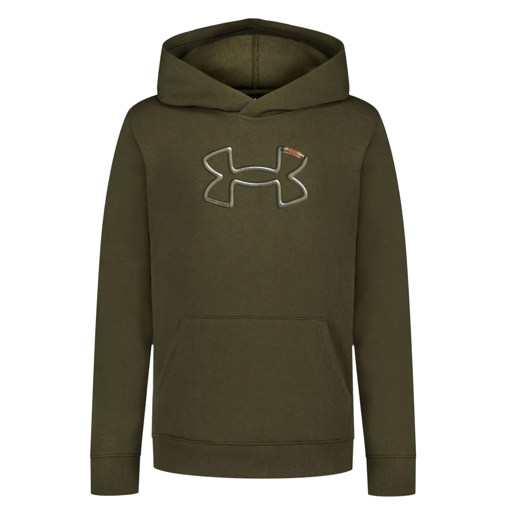 Under Armour Under Armour - Carabiner Hoodie