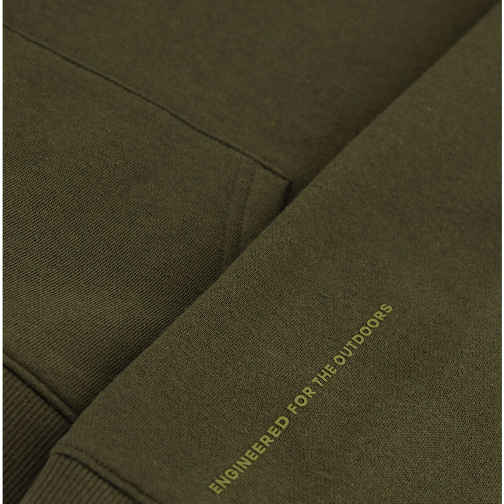 Under Armour Under Armour - Carabiner Hoodie