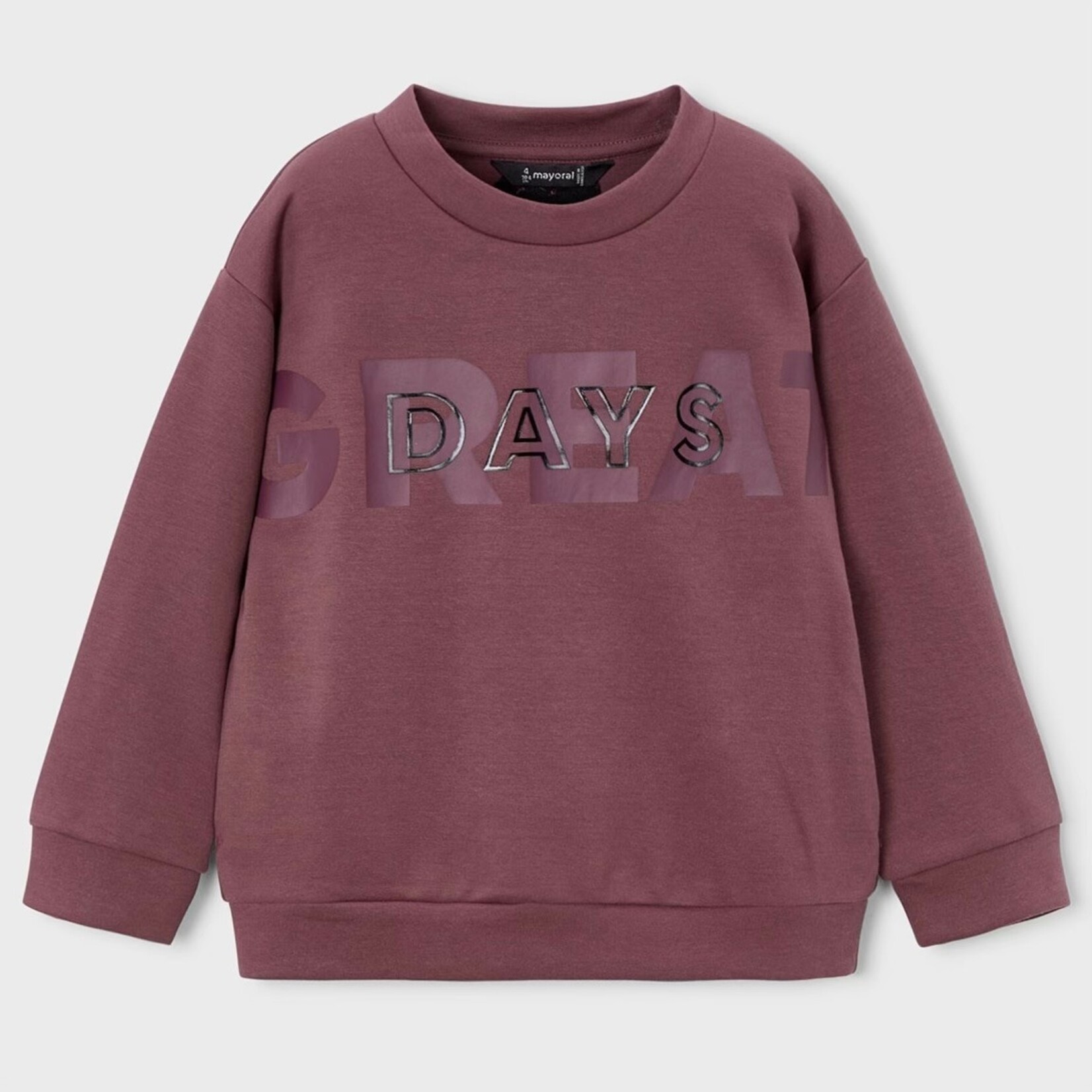 Mayoral Mayoral - Great Days Pullover(4406)