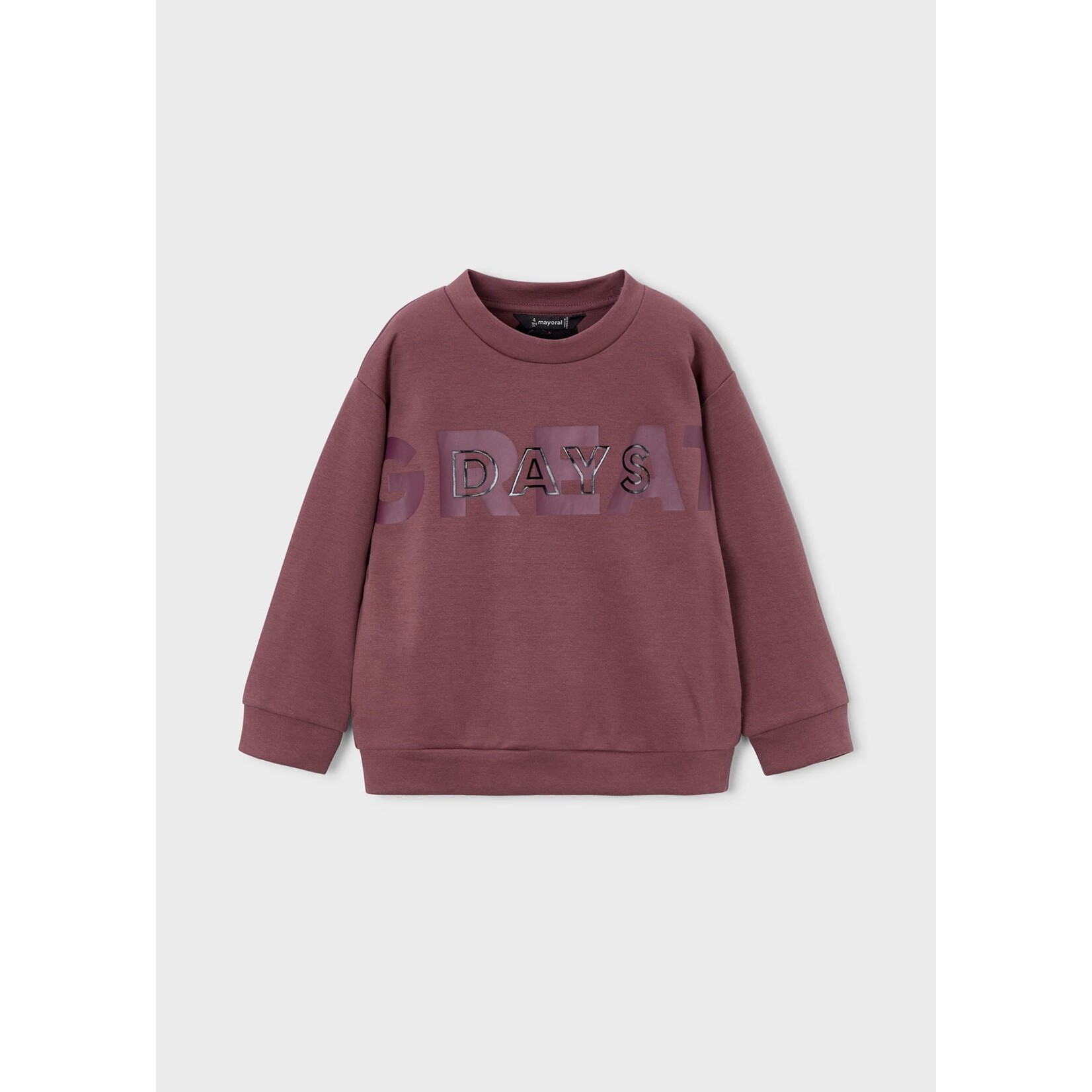 Mayoral Mayoral - Great Days Pullover(4406)