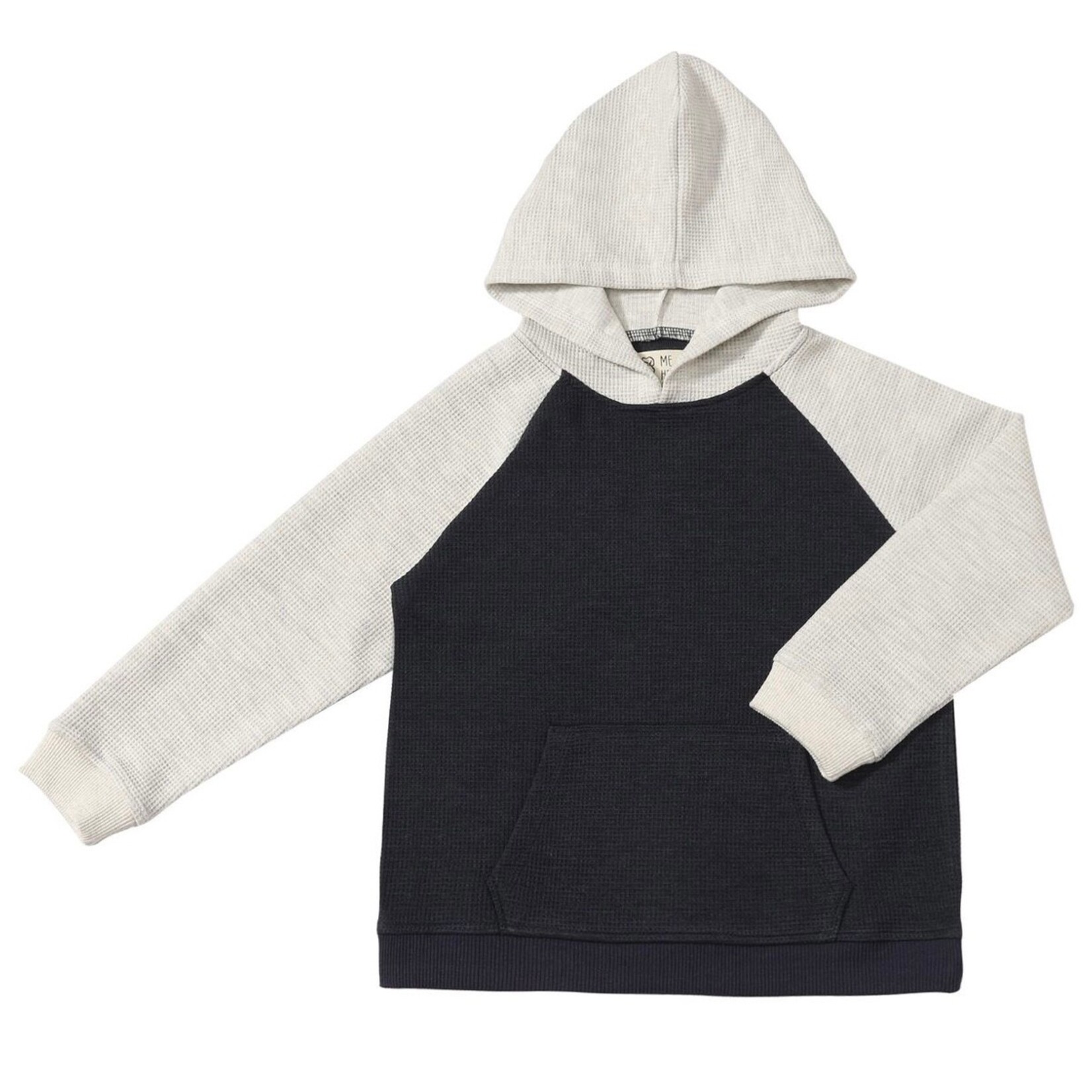 Me & Henry Me & Henry - James Thermal Hoodie