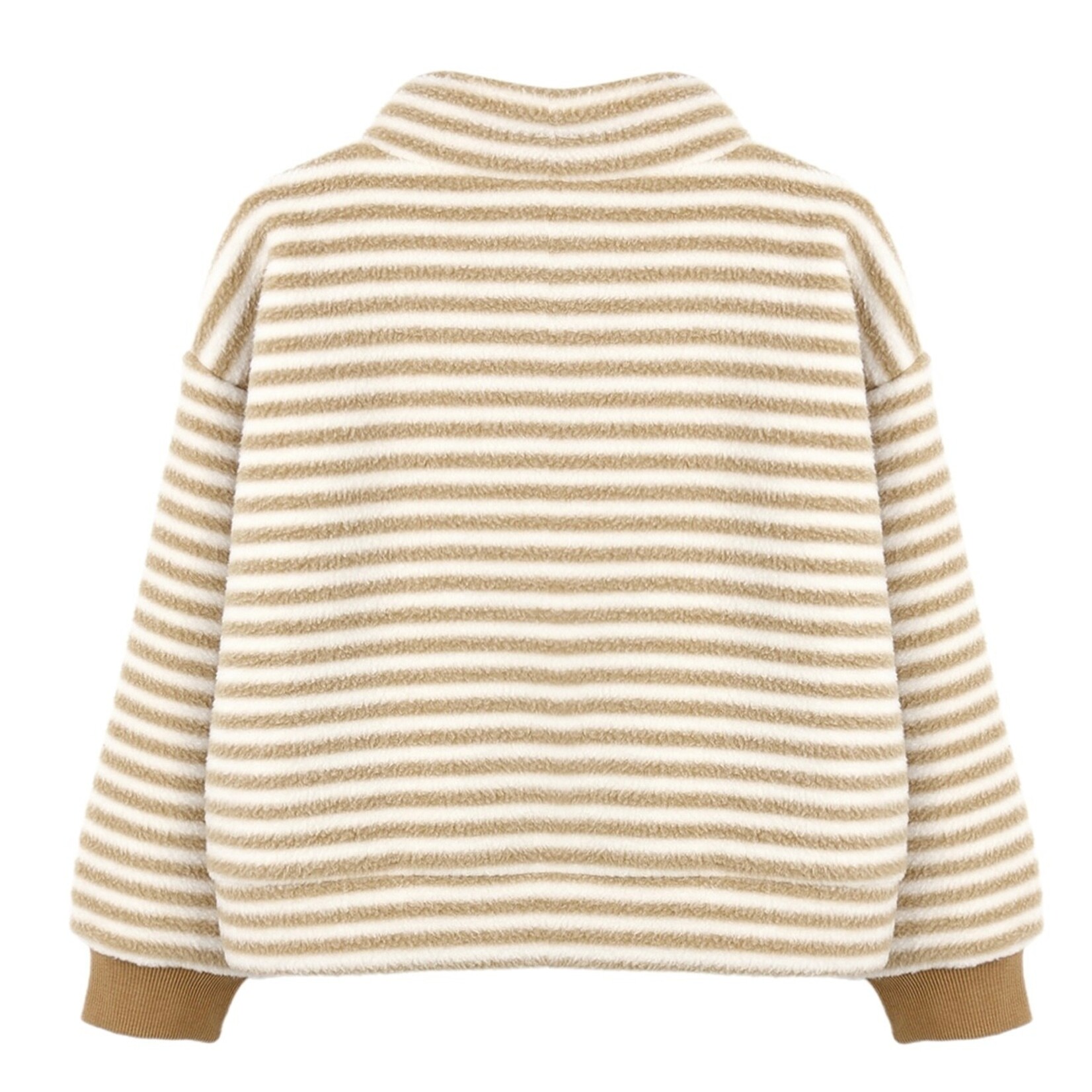 Rylee + Cru Rylee + Cru - Snap Pullover