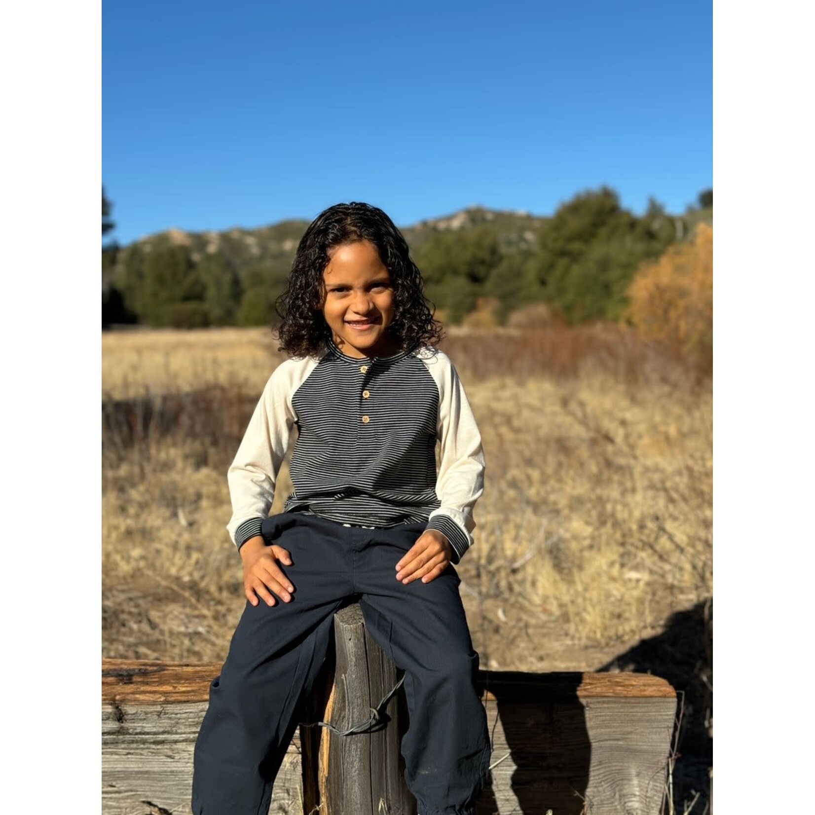 Me & Henry Me & Henry - Lugoff Henley