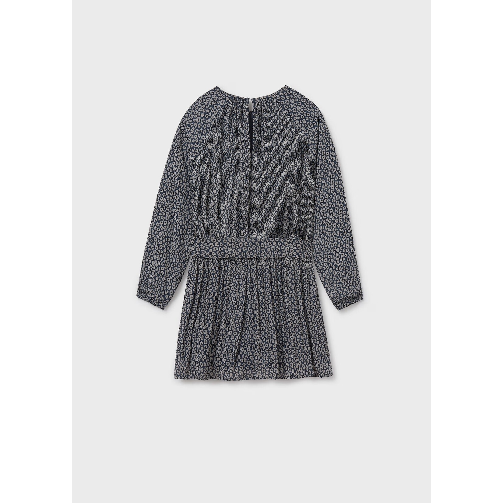 Mayoral Mayoral - Pleated Dress