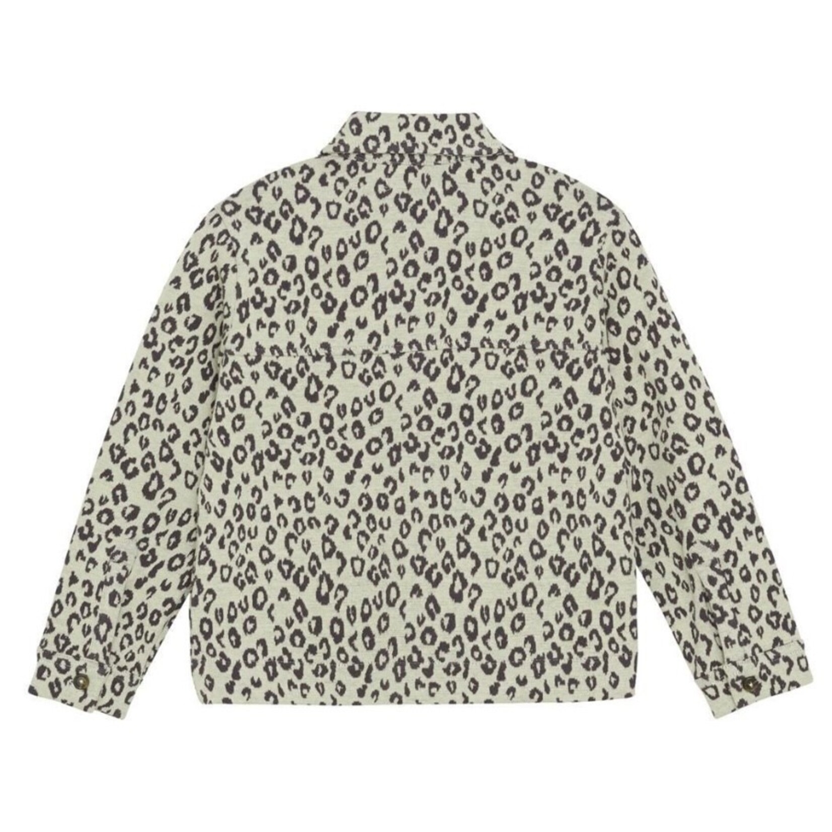 Noppies Noppies - Pasadena Button Shirt