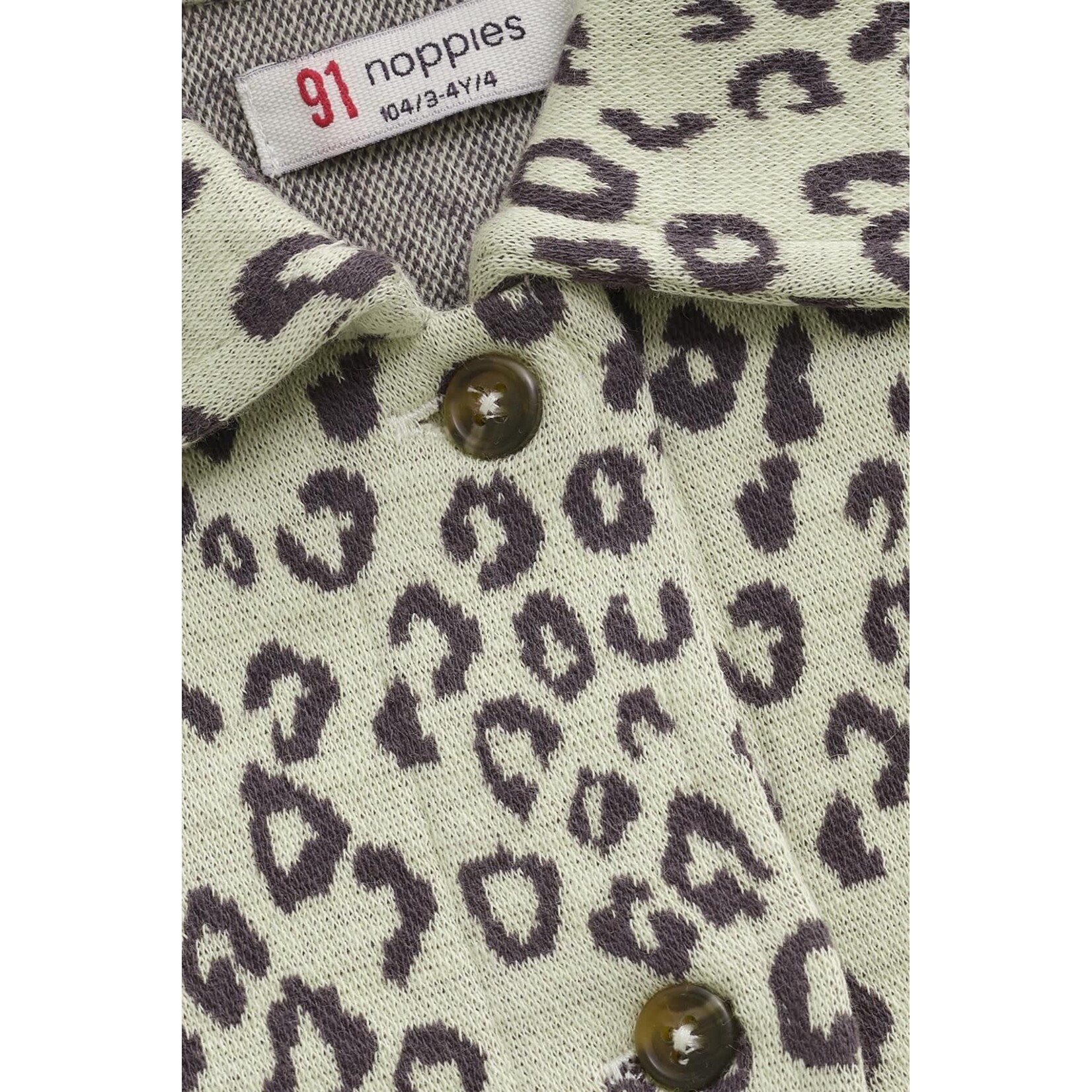 Noppies Noppies - Pasadena Button Shirt