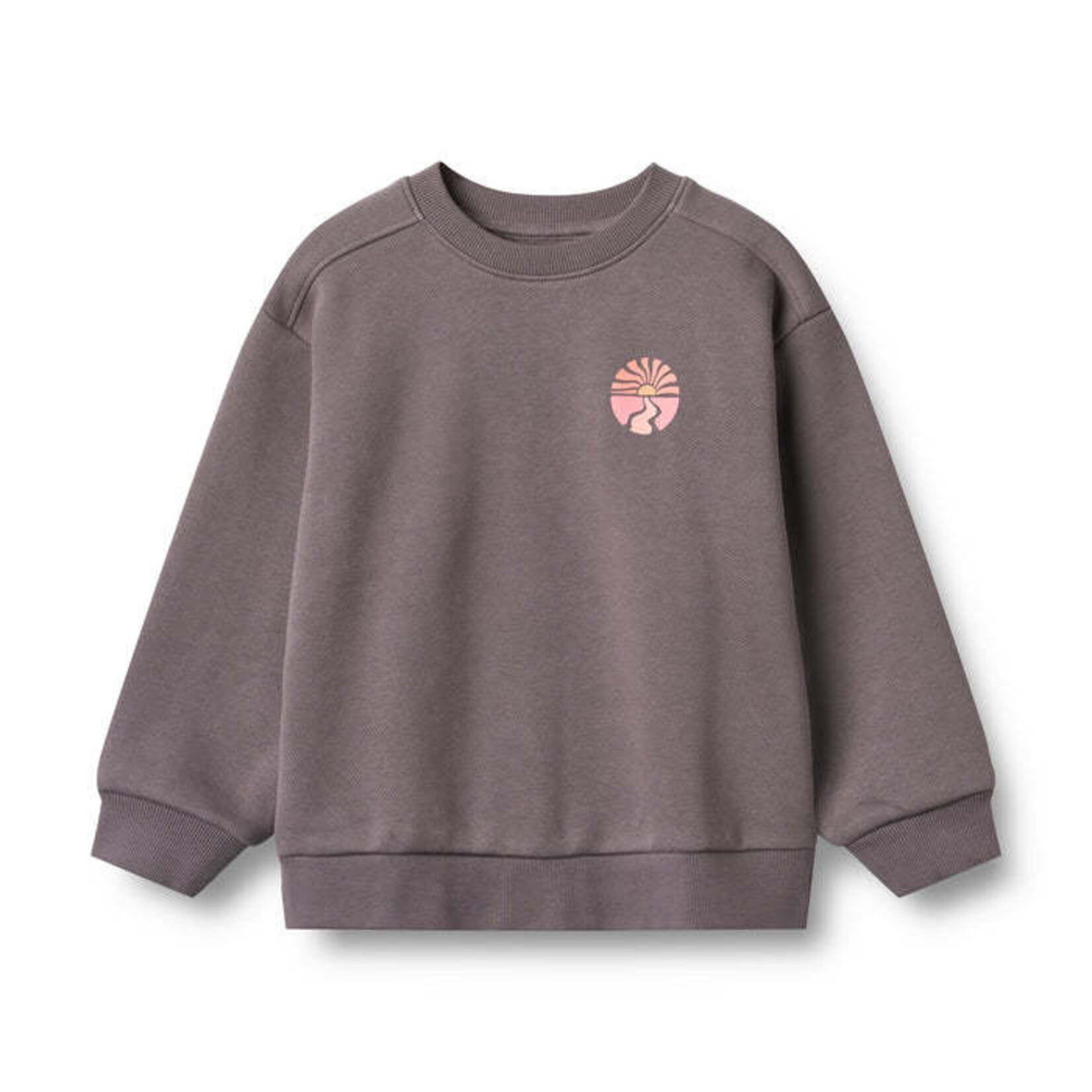 Wheat Wheat - Ellis Sweatshirt