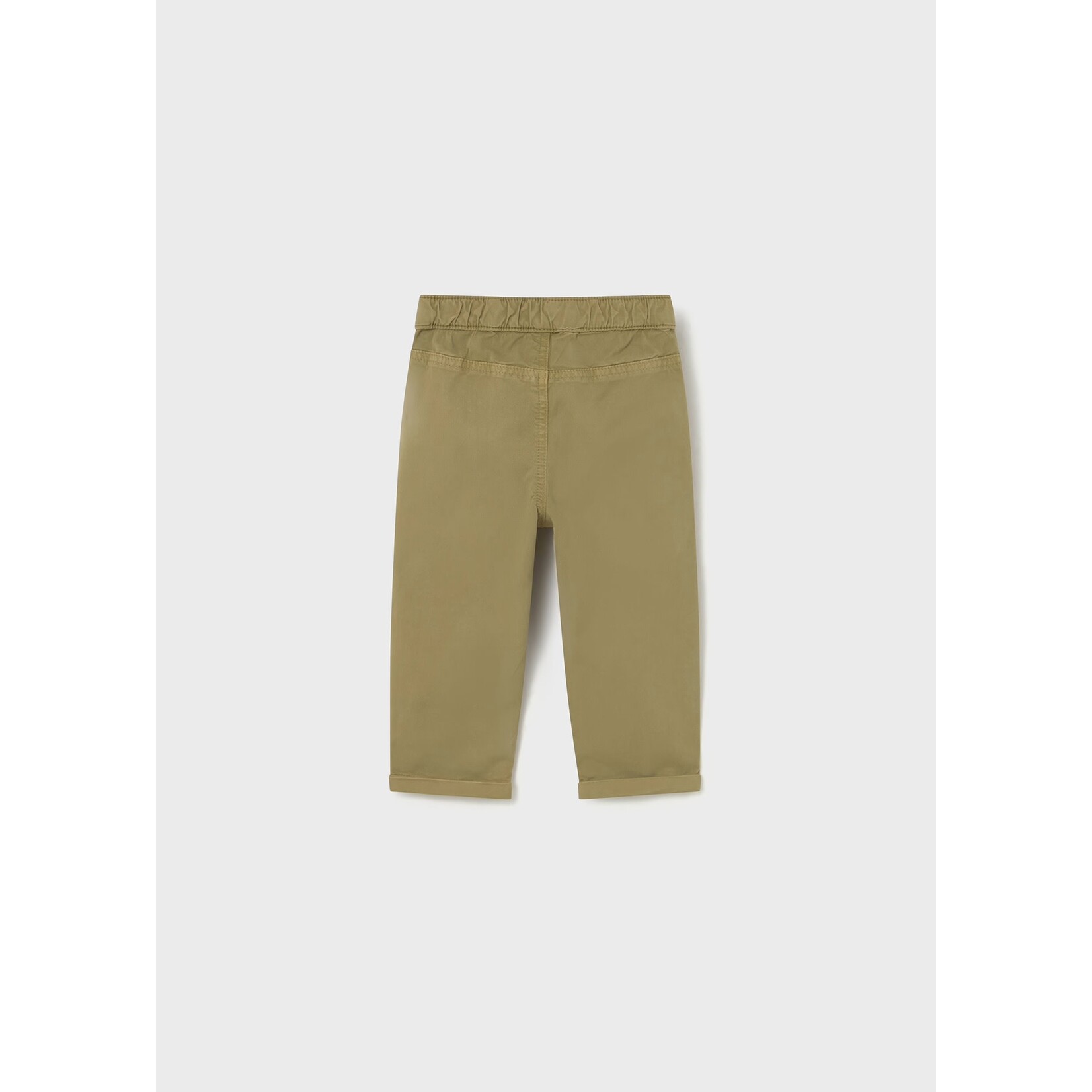 Mayoral Mayoral - Twill Pocket Pants(2501)
