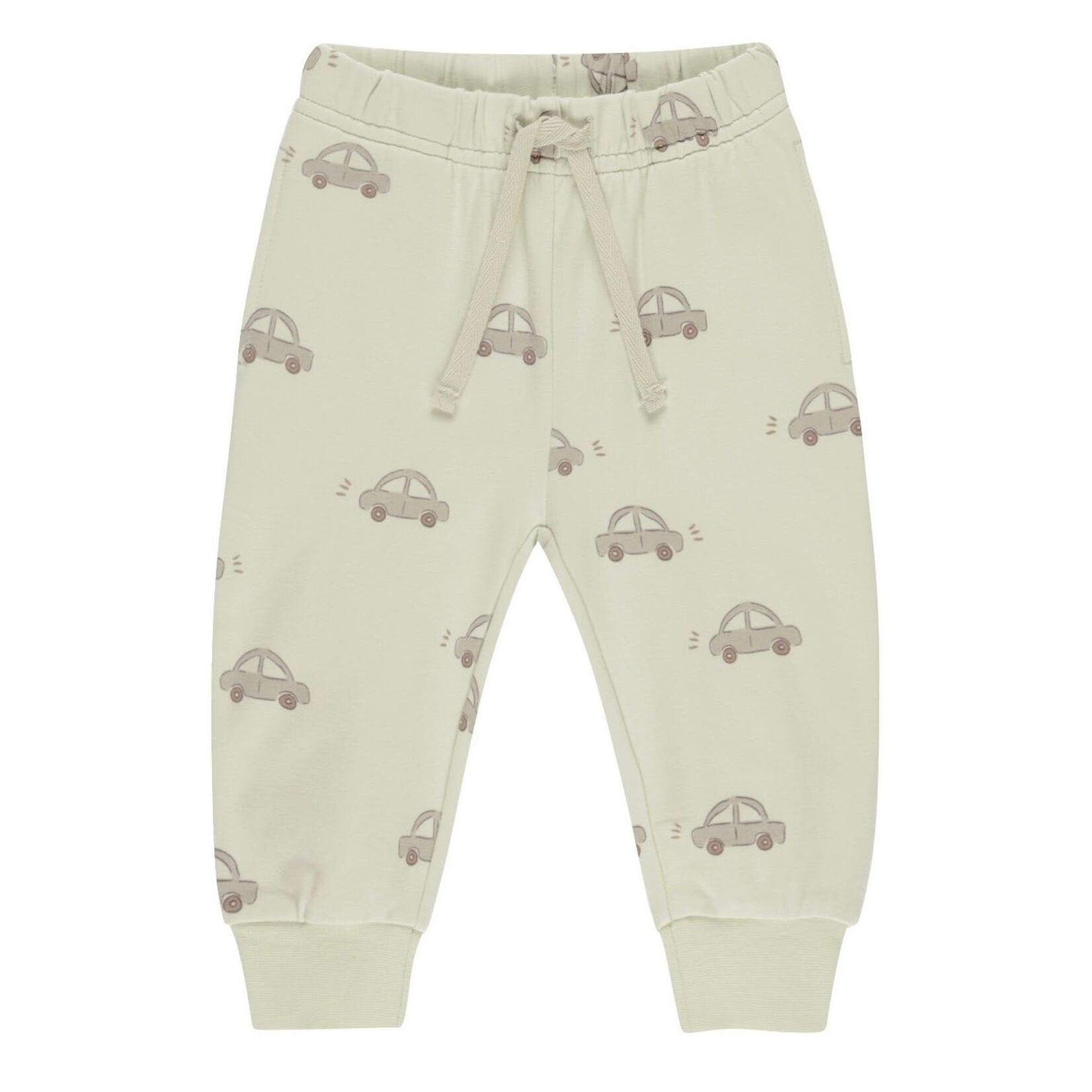 Quincy Mae Quincy Mae - Relaxed Sweatpant | Cars
