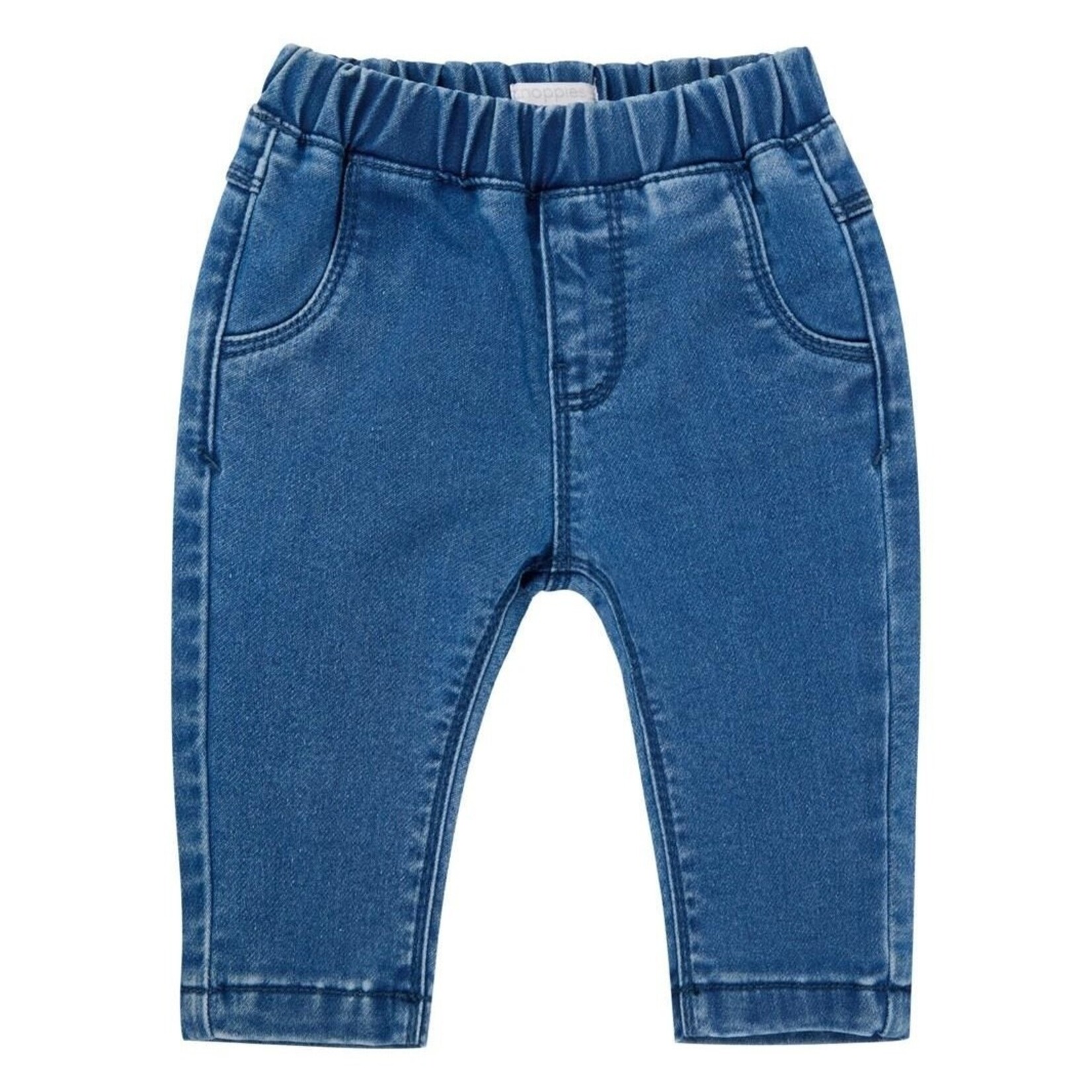 Noppies Noppies - Owego Relaxed Fit Jeans