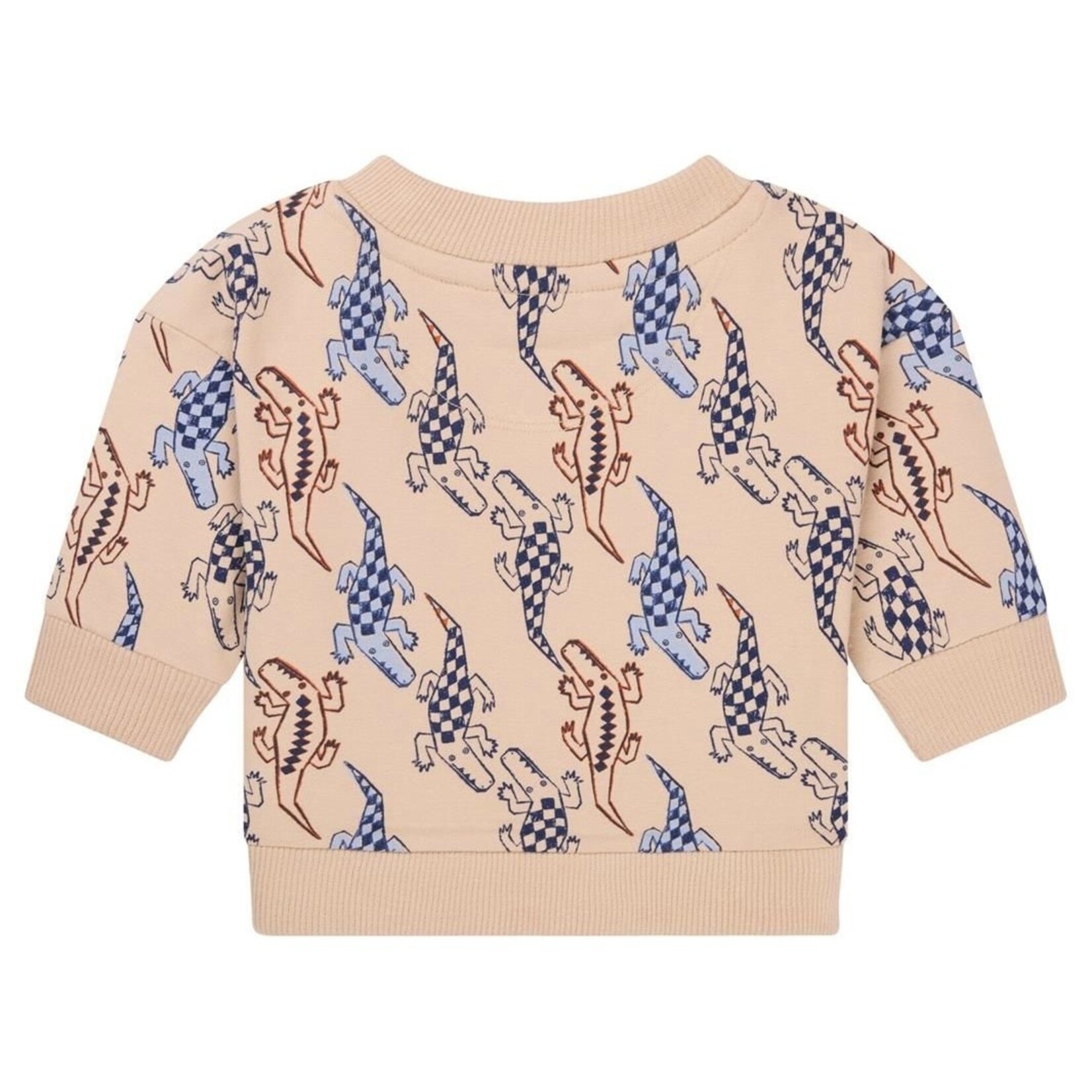 Noppies Noppies - Oroville L/S Crewneck