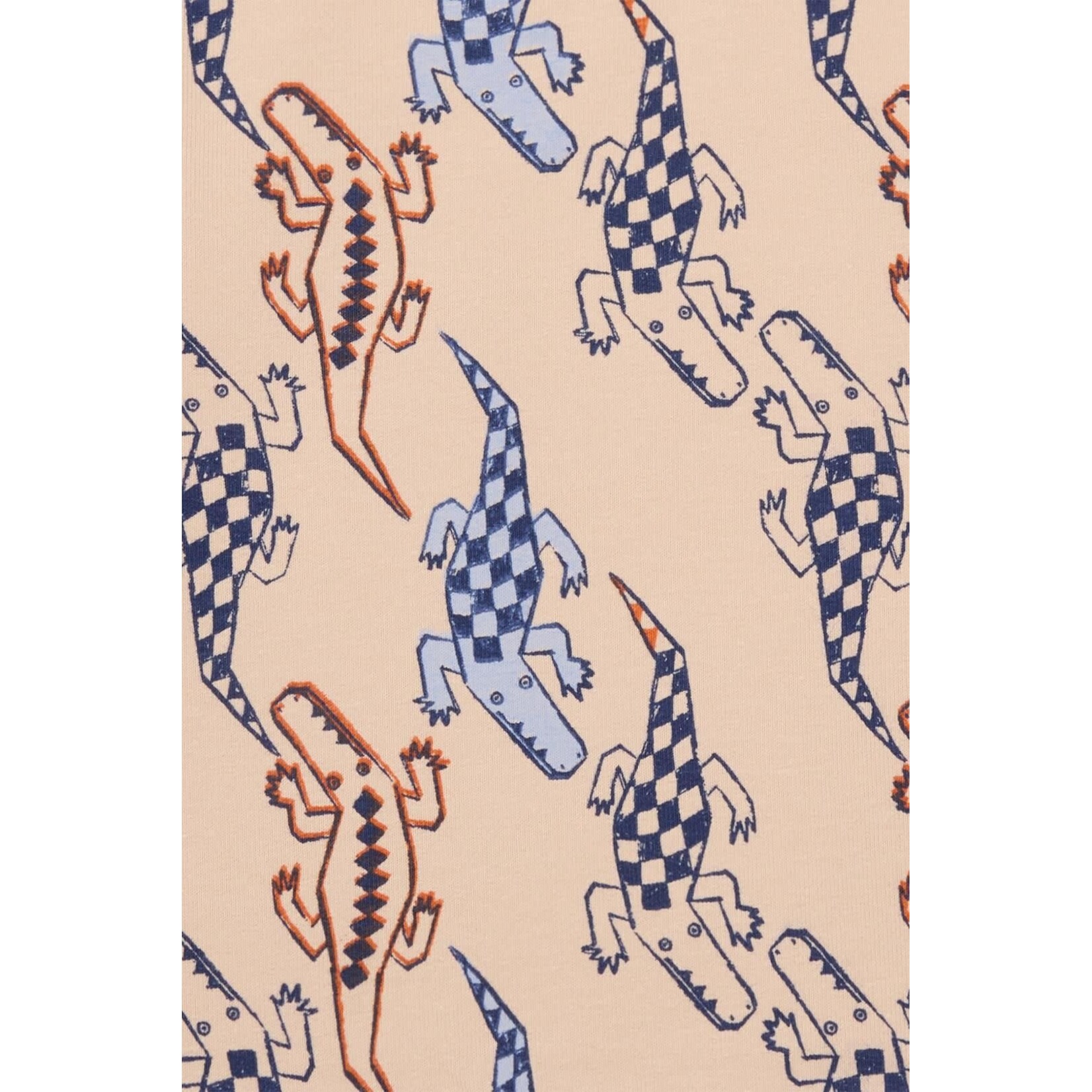 Noppies Noppies - Oroville L/S Crewneck