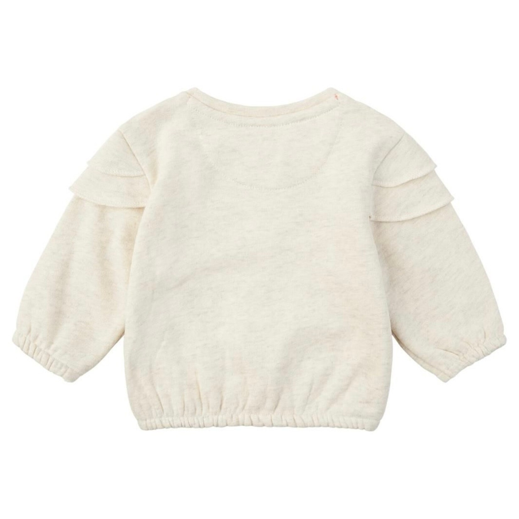 Noppies Noppies - Marion Crewneck With Heart