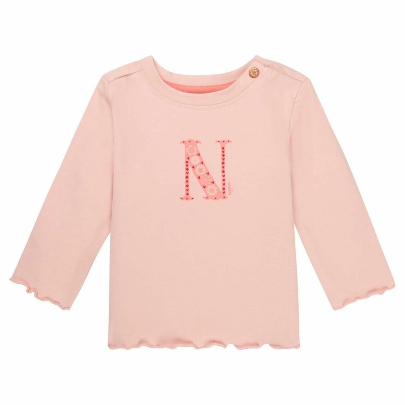 Noppies Noppies - Marlow L/S T-Shirt
