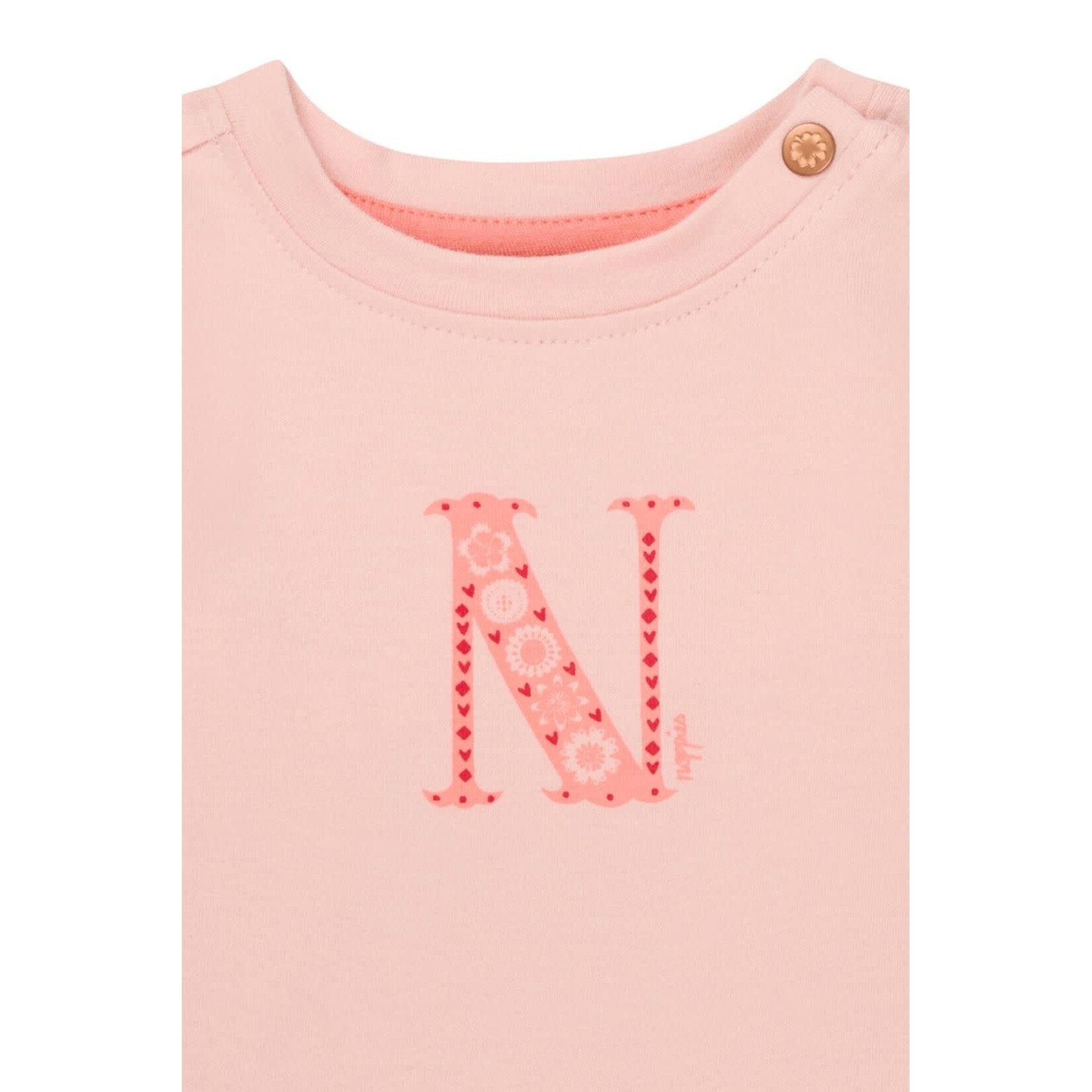Noppies Noppies - Marlow L/S T-Shirt