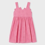 Mayoral Mayoral - Back Flowers Dress (3925)