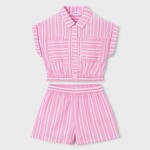 Mayoral Mayoral - Striped Short Set (3226)