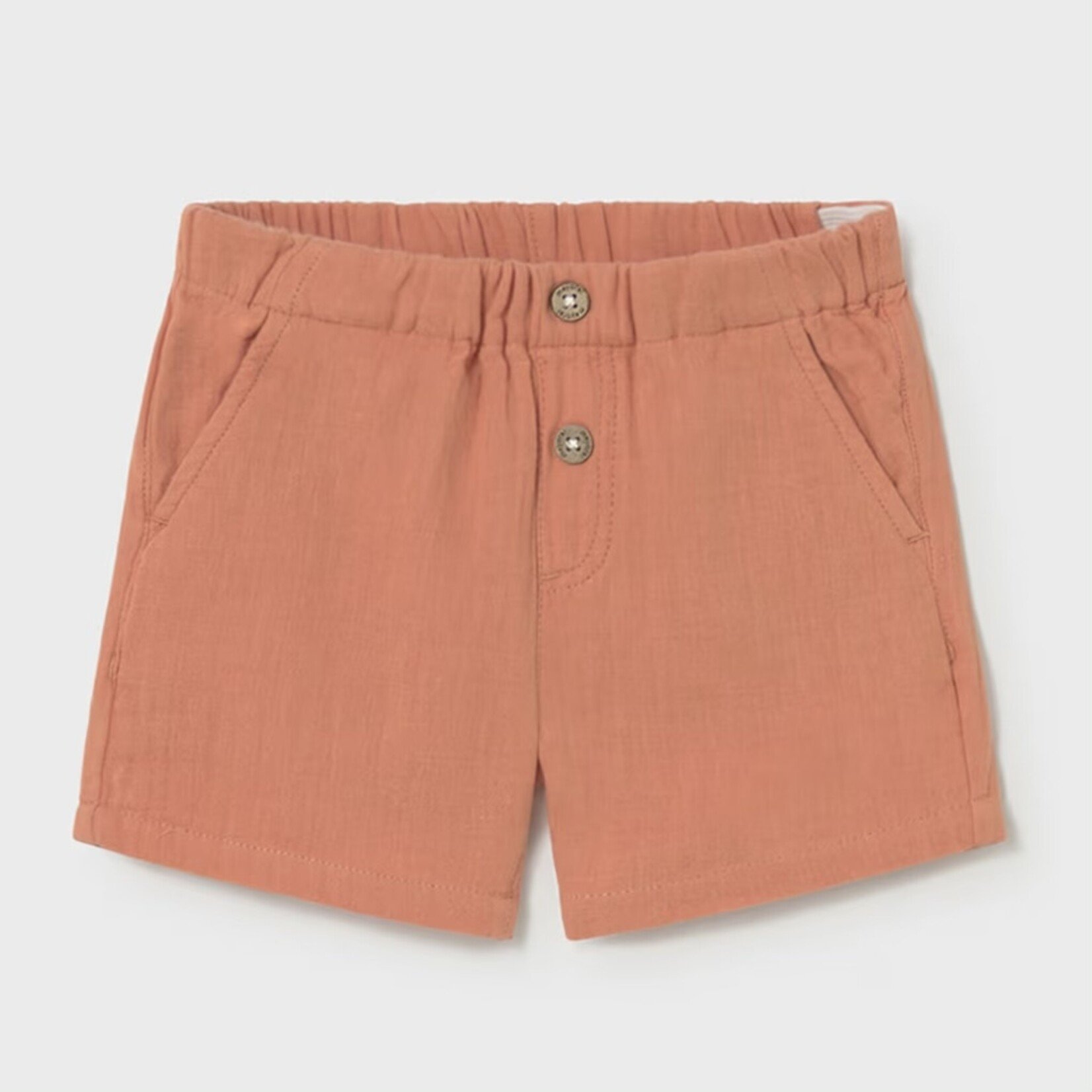 Mayoral Mayoral - Cotton Short (1216)