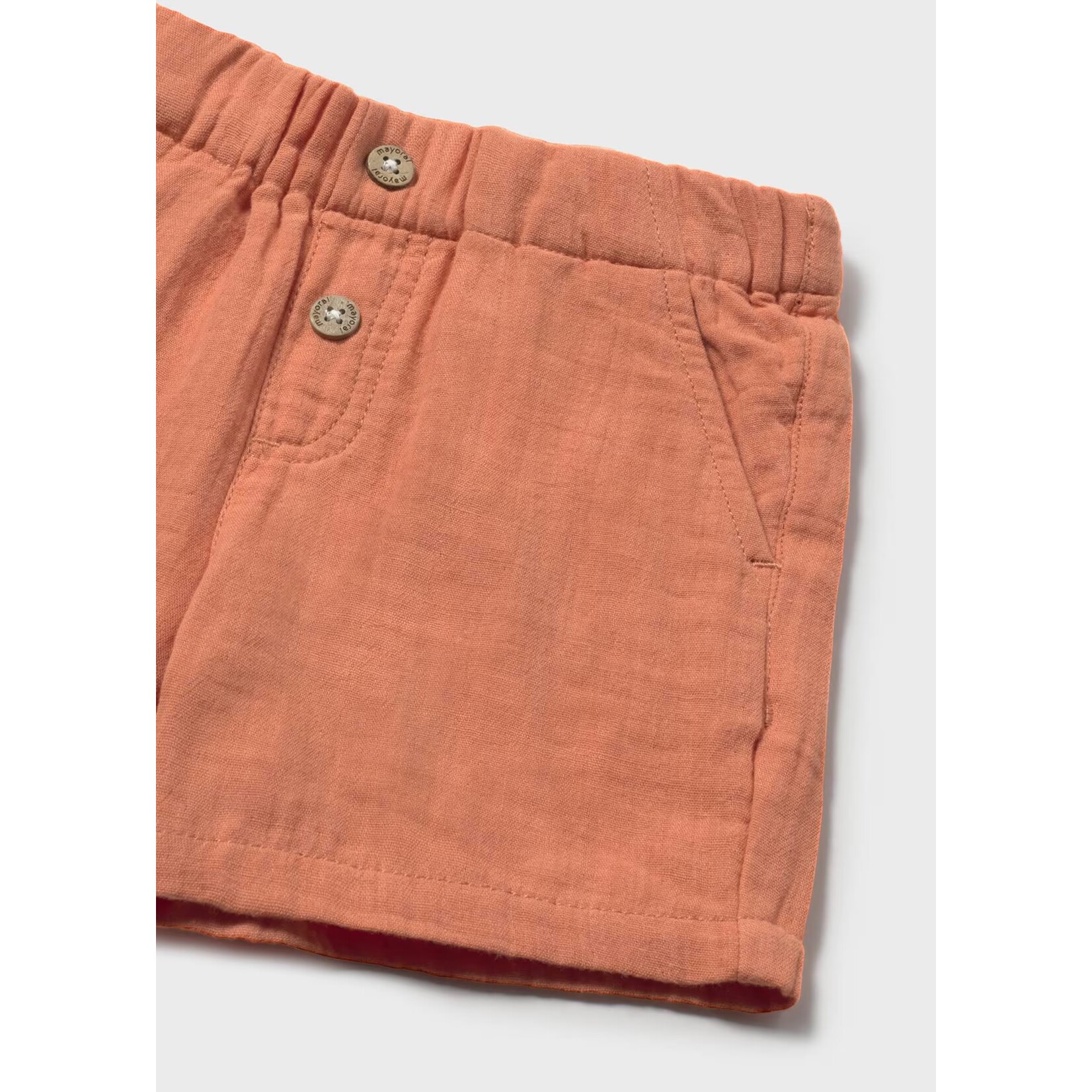 Mayoral Mayoral - Cotton Short (1216)