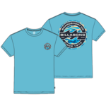 Centric - Boardriders Billabong - Hollow Tee (2T-7)