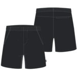 Billabong Billabong - Elastic Crossfire Short