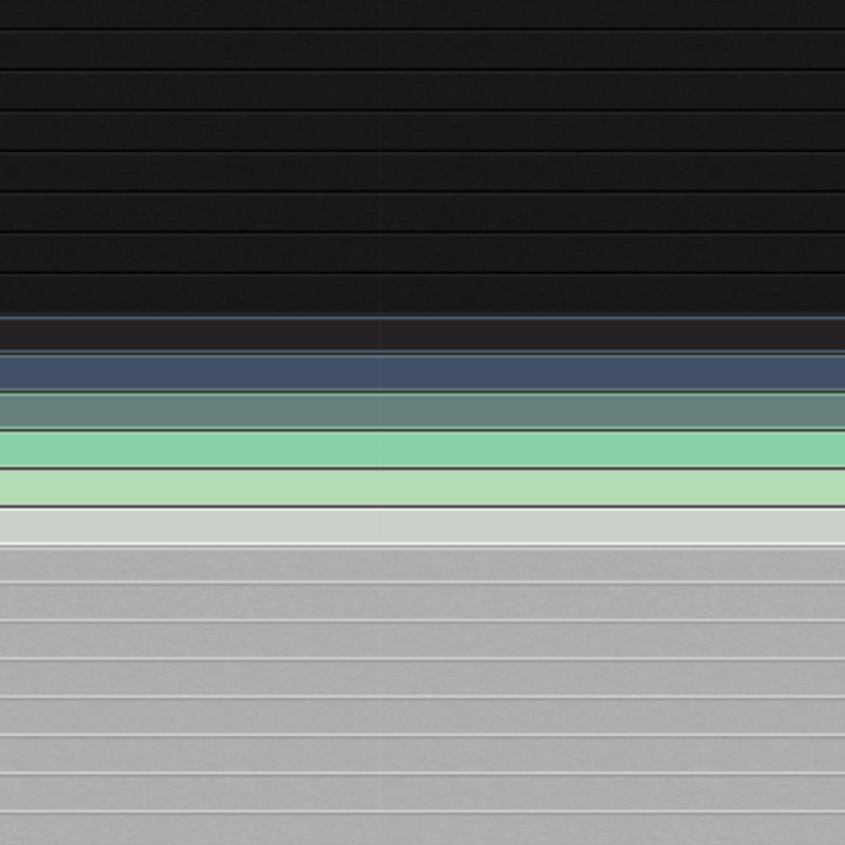 Billabong - All Day Stripe Boardshort