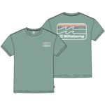 Billabong Billabong - Runner Tee (2T-7)