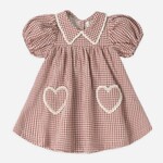 Quincy Mae Quincy Mae - Caroline Dress